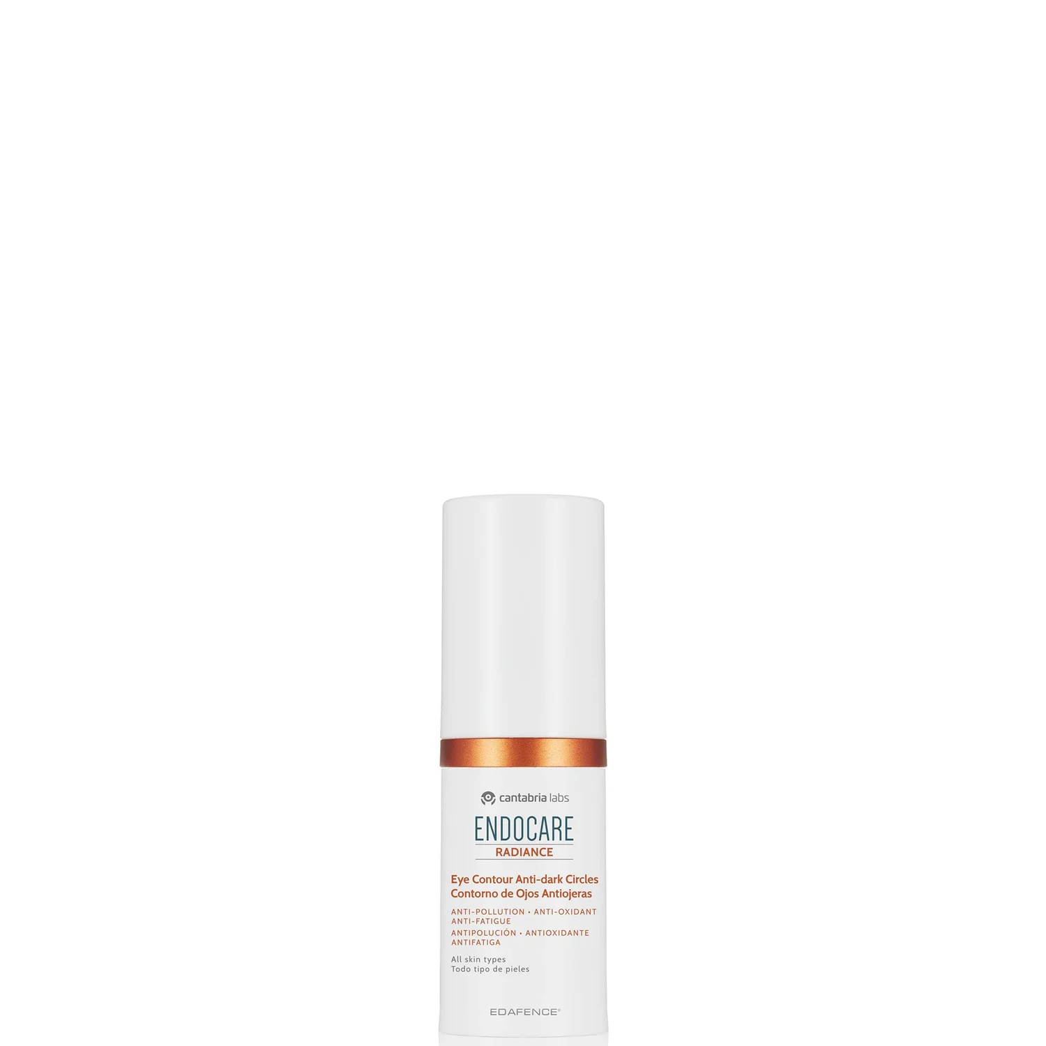 Endocare RADIANCE Eye Contour Anti-Dark Circles 15ml
