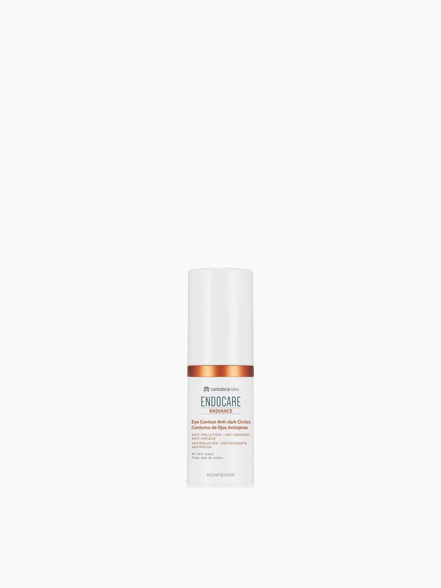 Endocare RADIANCE Eye Contour Anti-Dark Circles 15ml