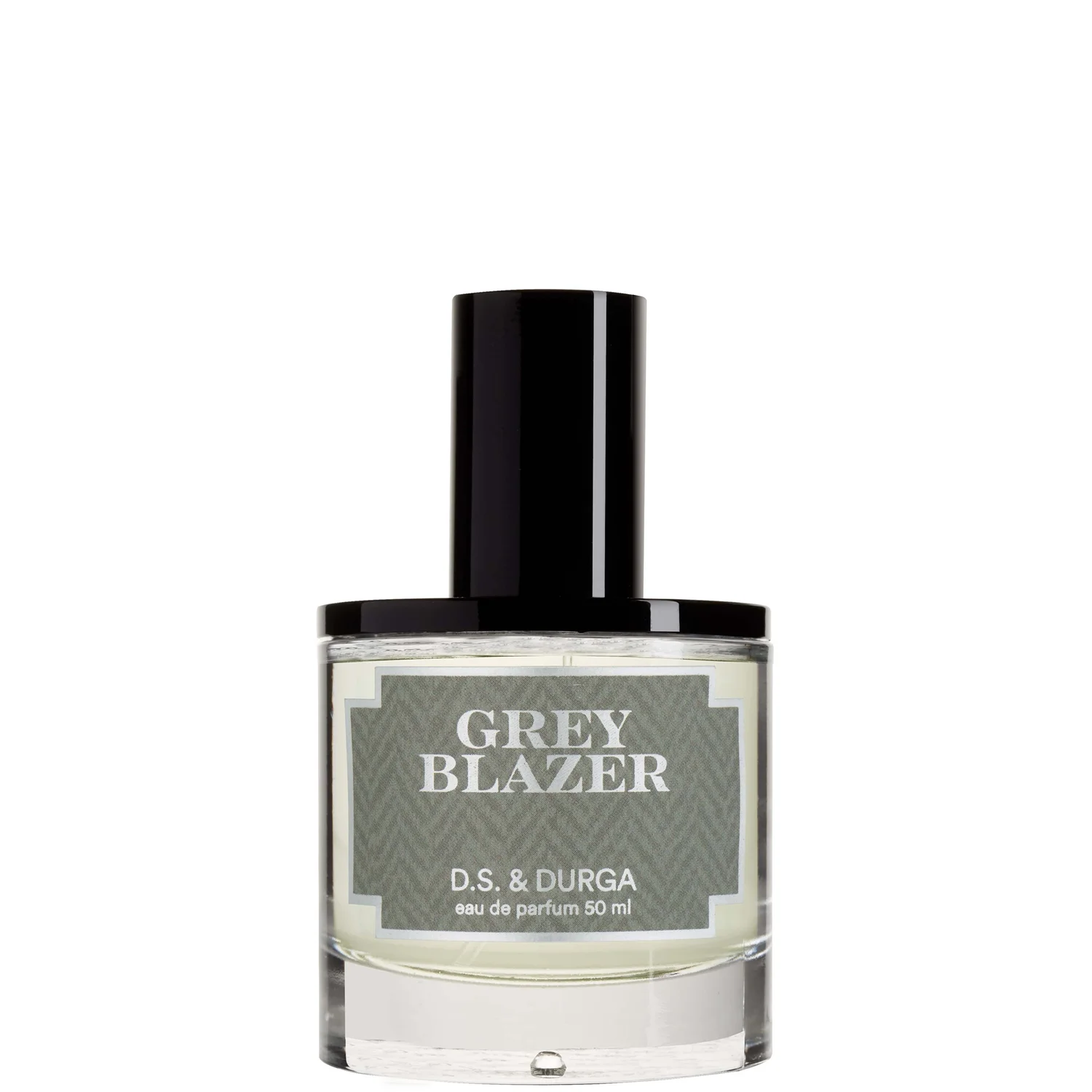 D.S. & Durga Grey Blazer Eau de Parfum 50ml