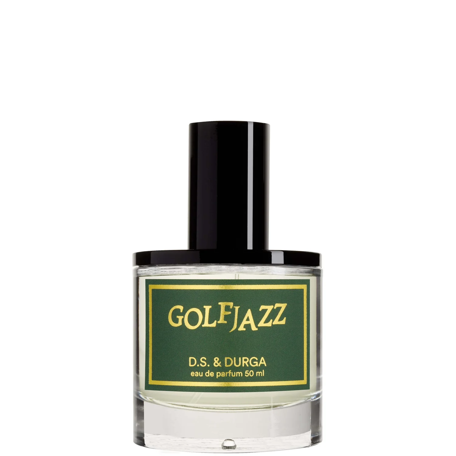 D.S. & Durga GolfJazz Eau de Parfum 50ml