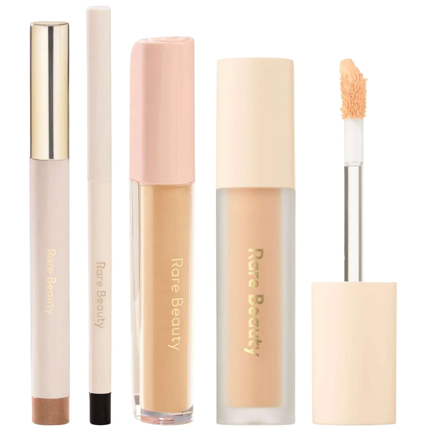 Rare Beauty Eyes Essential Kit
