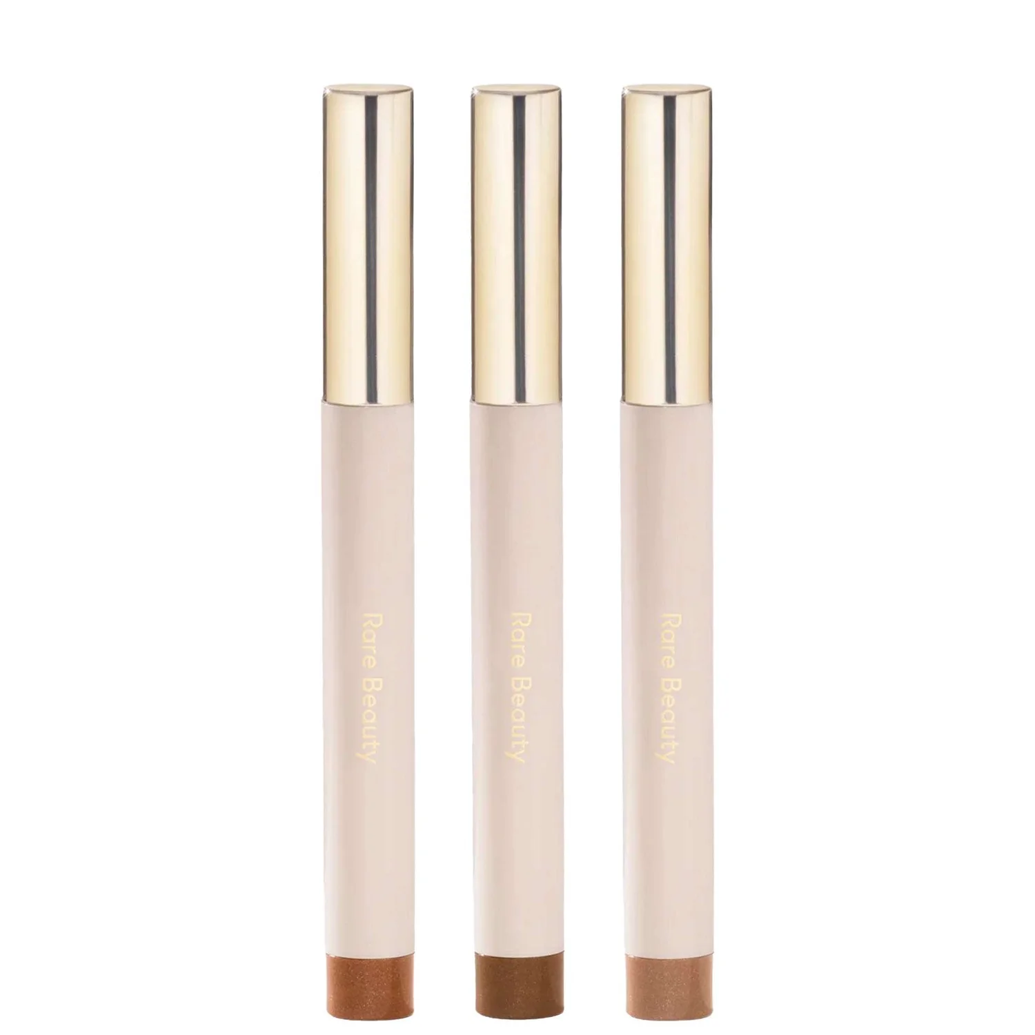 Rare Beauty Eyeshadow Trio Set