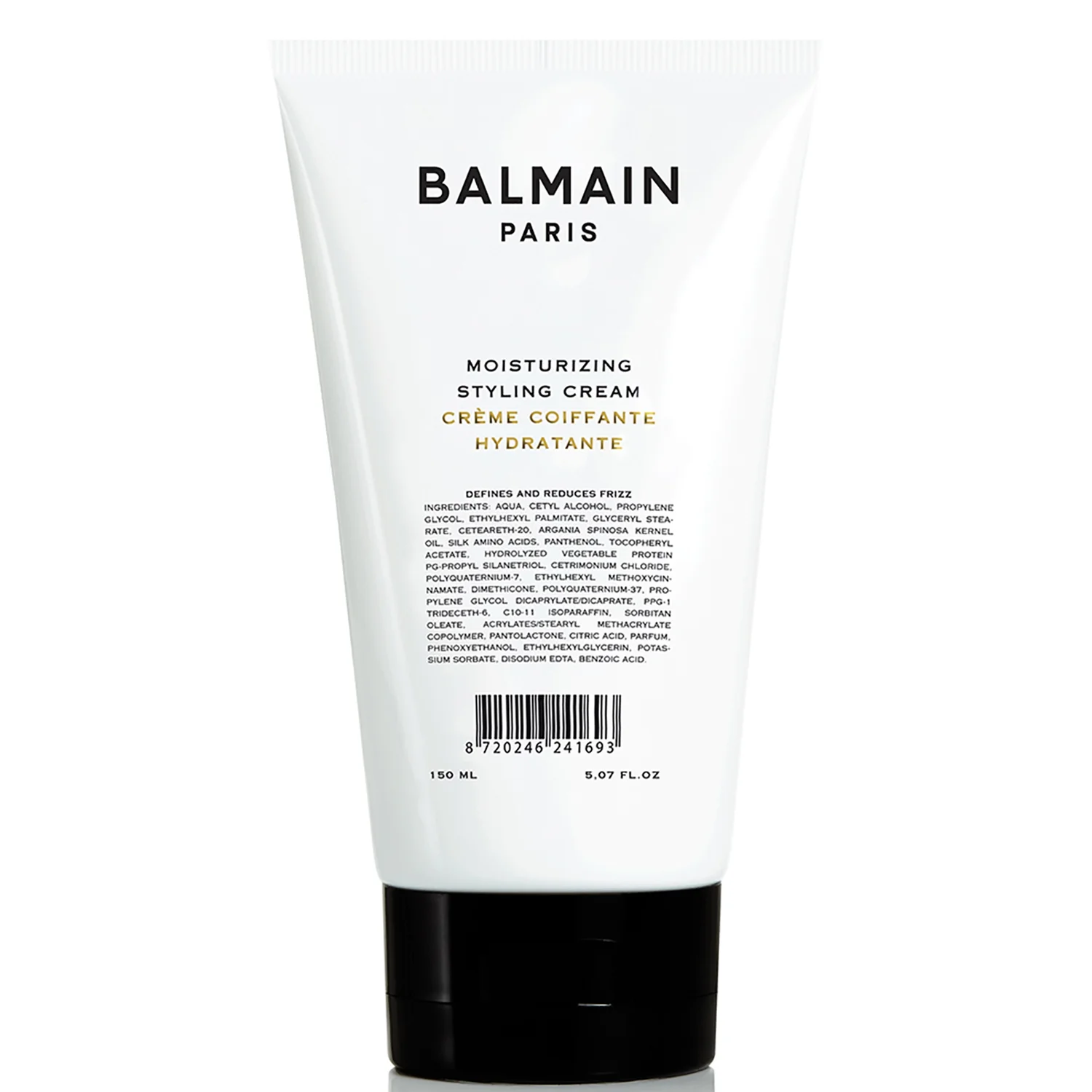 Balmain Hair Couture Moisturising Styling Cream 150ml