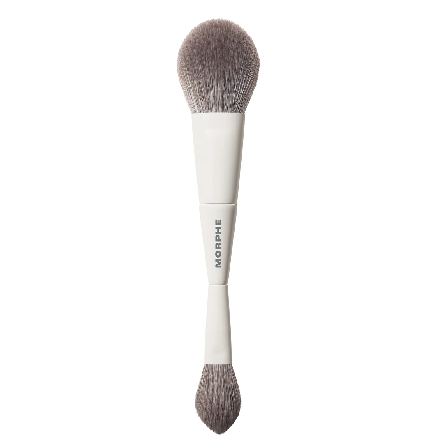 Morphe M160 Dual-Ended Powder Brush