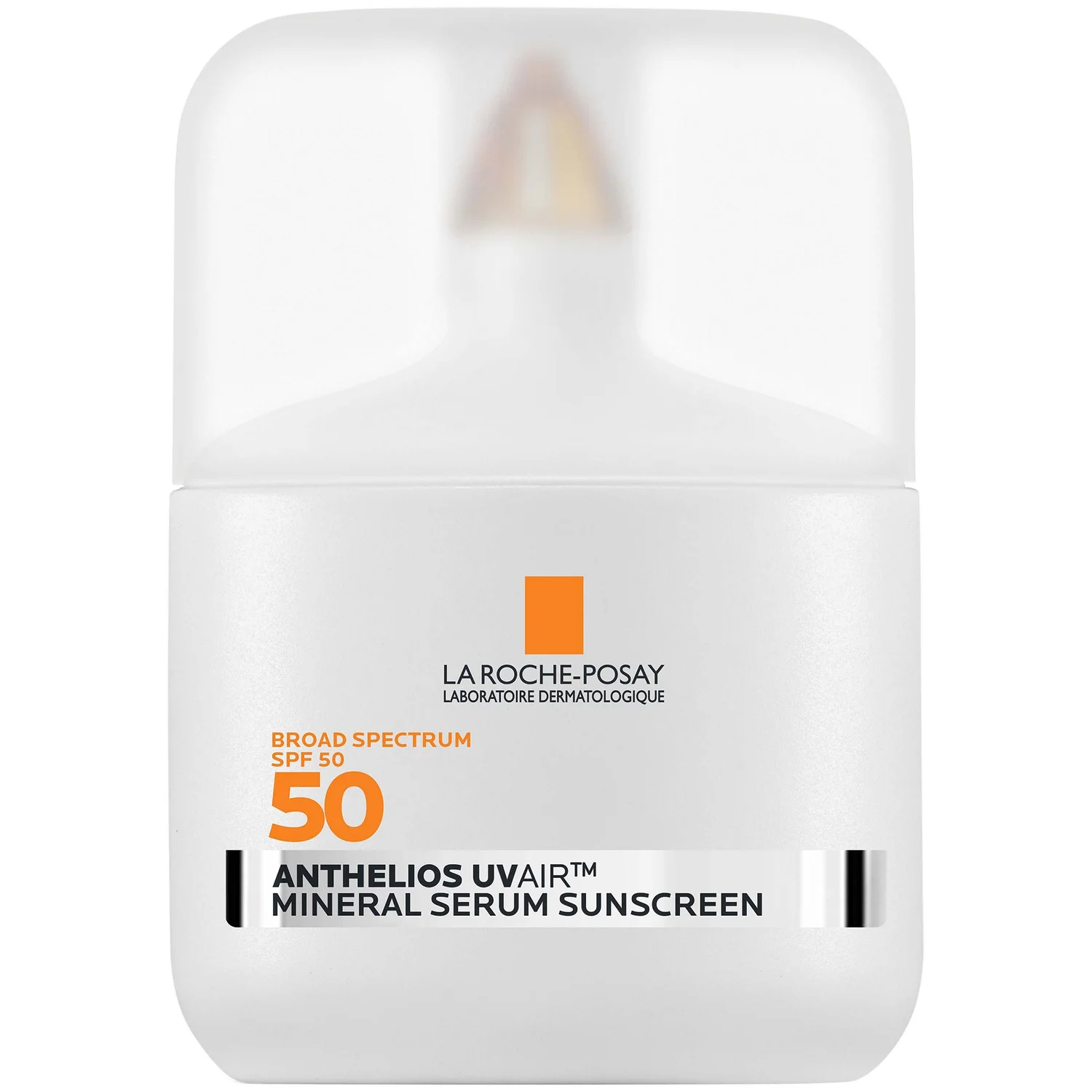 Anthelios UV Air SPF 50 Mineral Serum Sunscreen (1.69 fl. oz.) product image