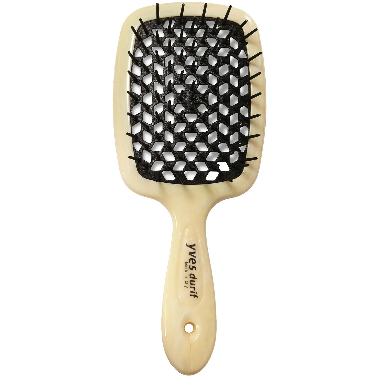 The Yves Durif Vented Brush