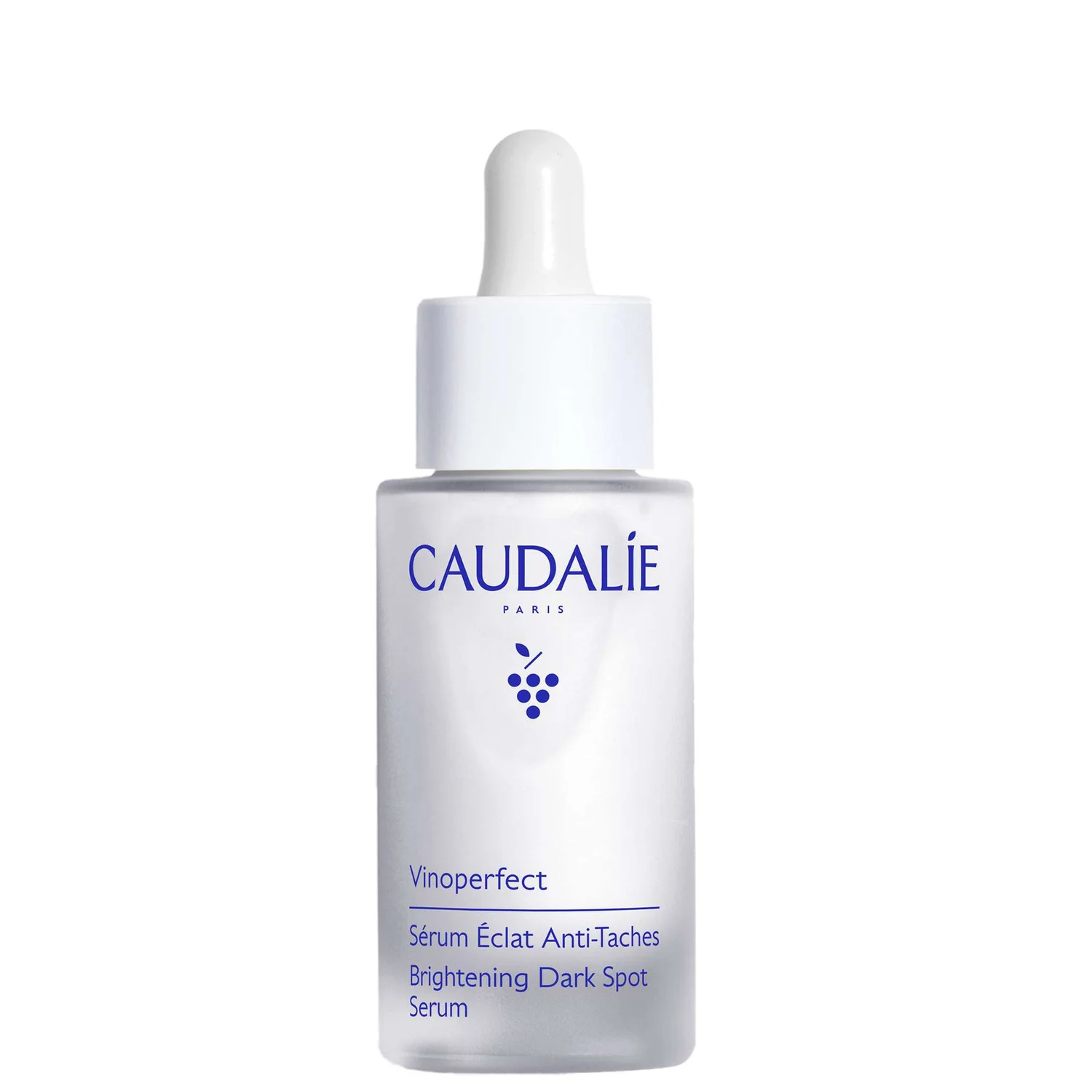 Caudalie Vinoperfect Brightening Dark Spot Serum Vitamin C Alternative 30ml