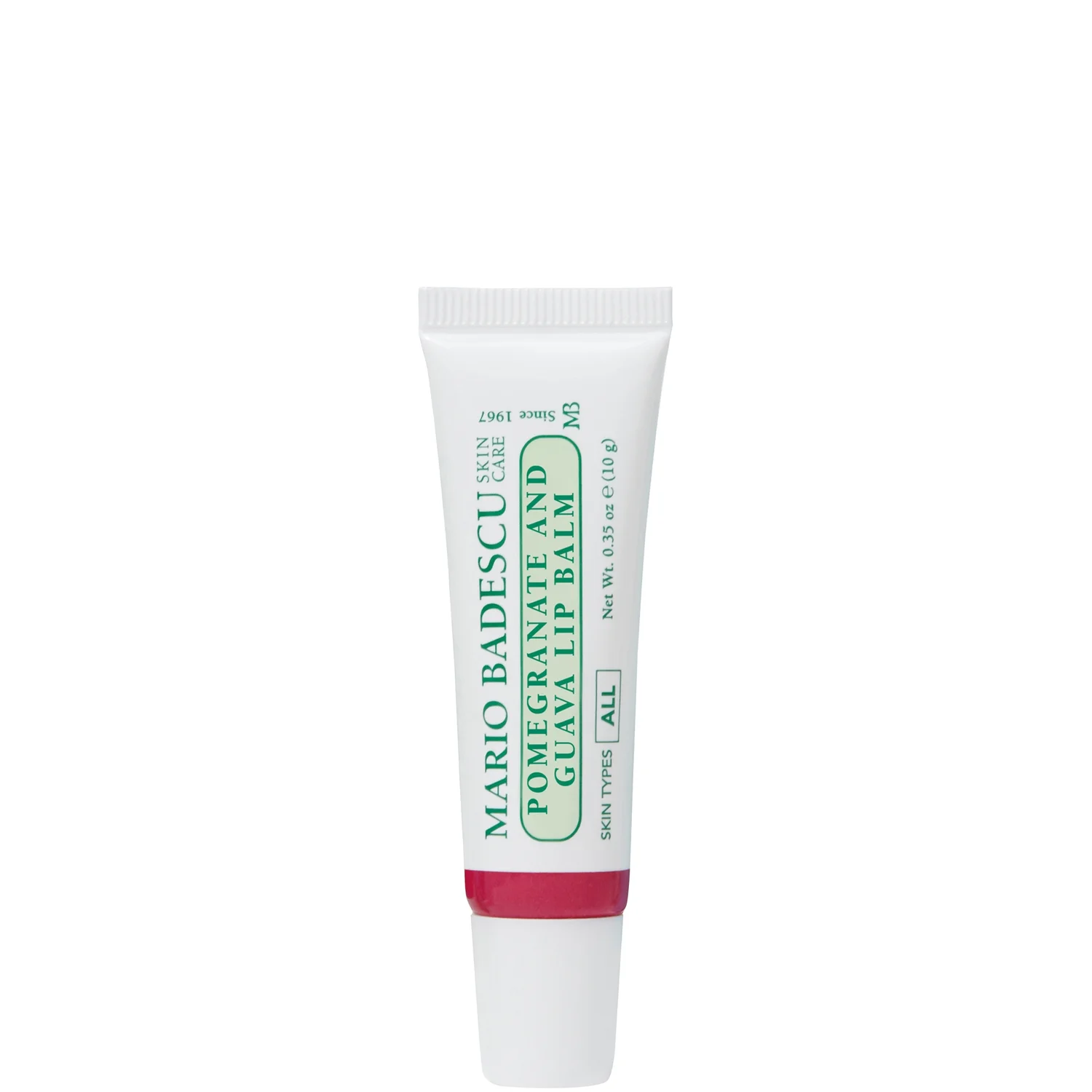 Mario Badescu Pomegranante & Guava Lip Balm 10g
