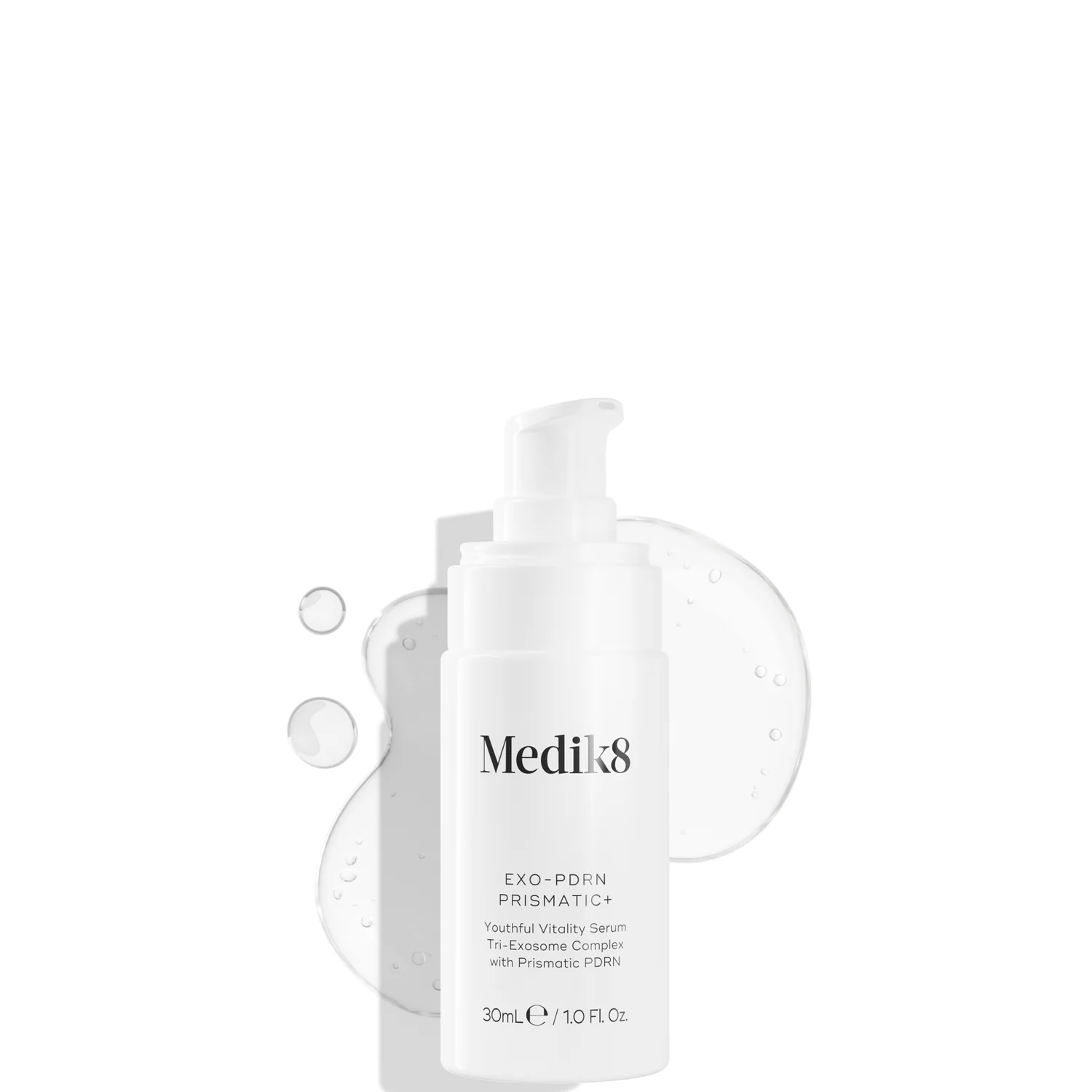 Medik8 Exosome-PDRN Prismatic+ Serum 30ml