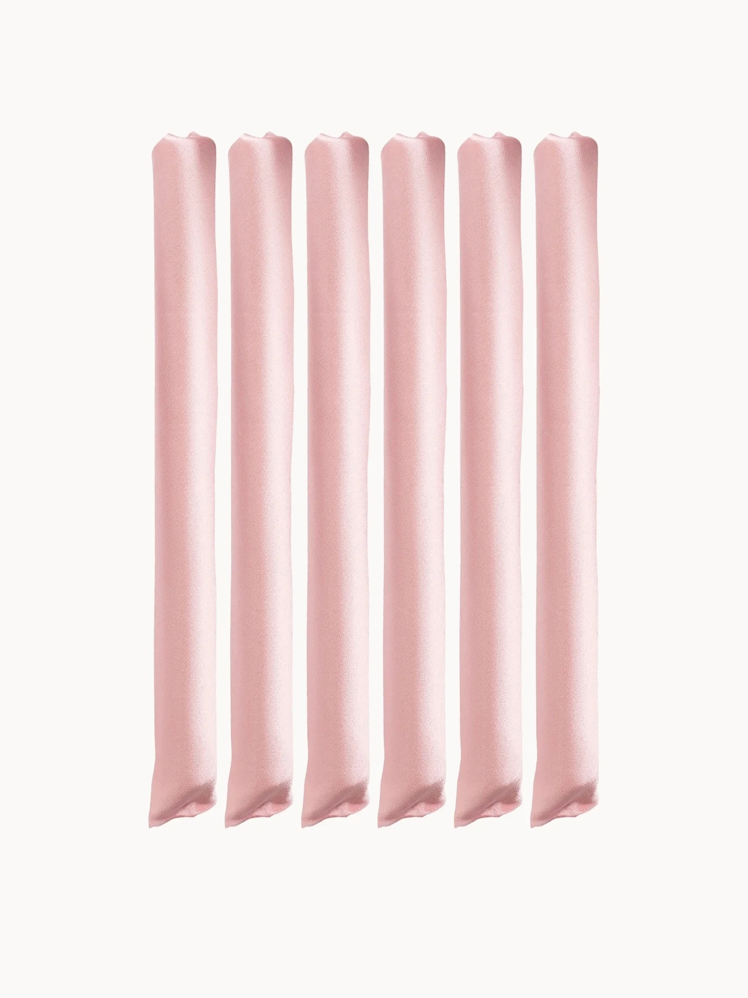 brushworks Heatless Flexi Curlers