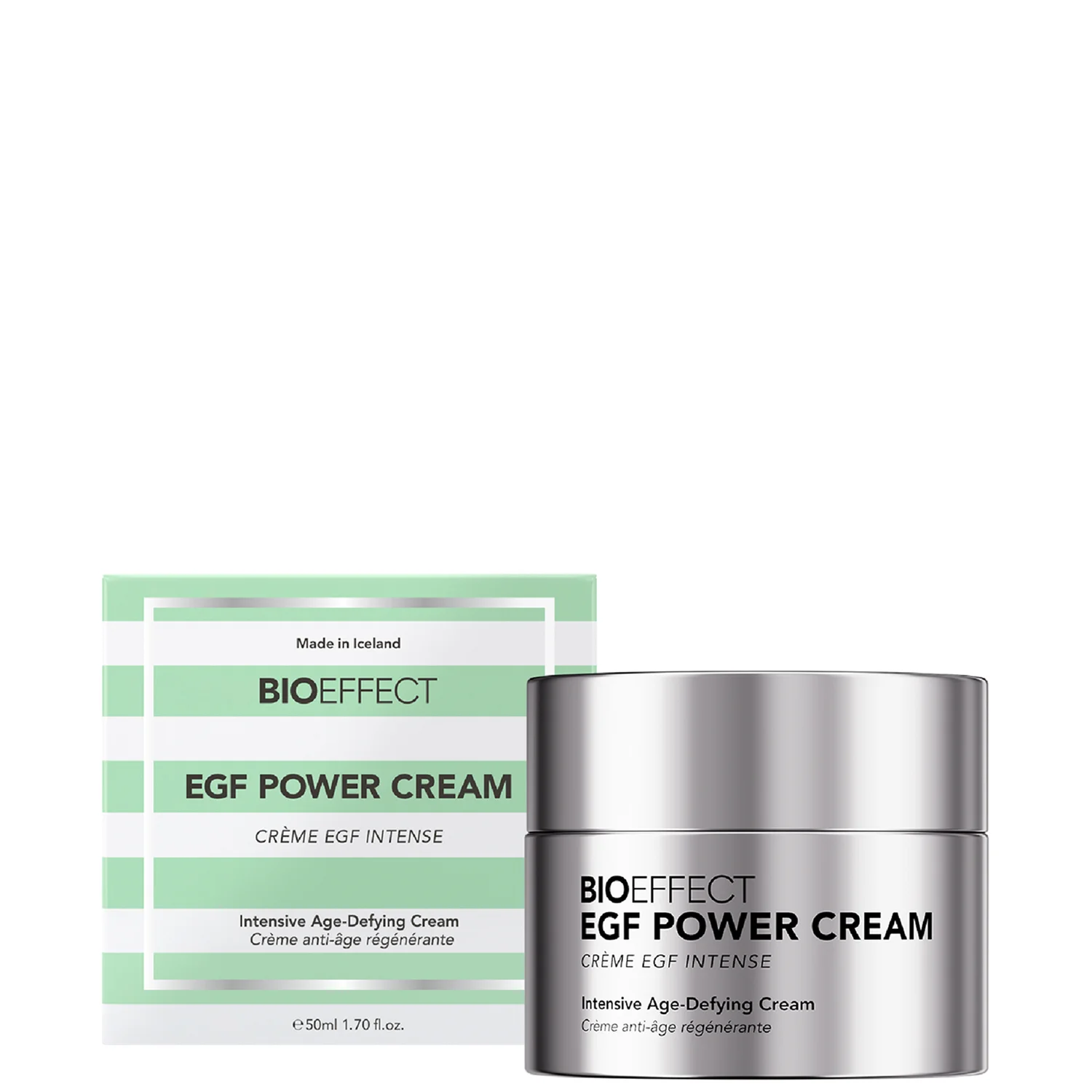 BIOEFFECT EGF Power Cream 50ml