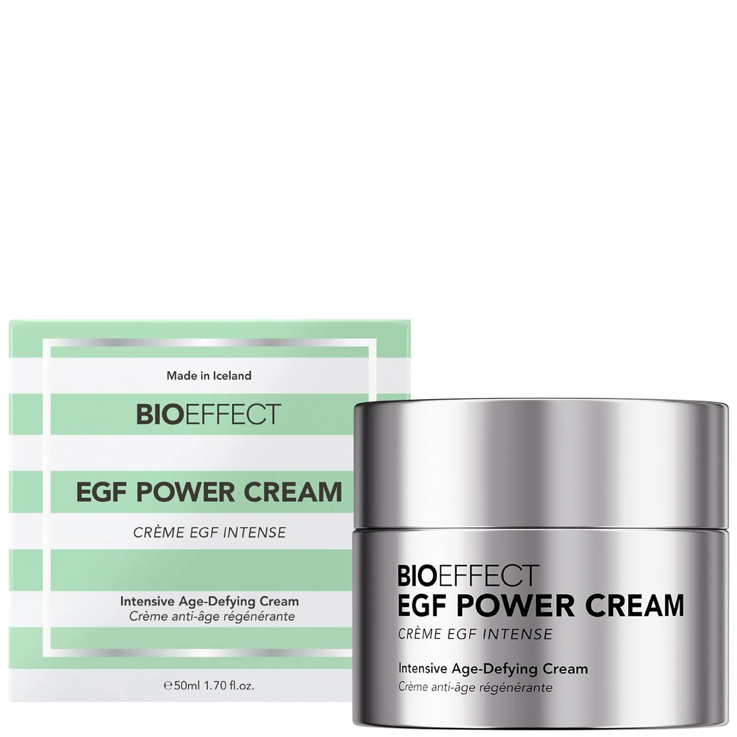 EGF Power Cream 50ml product image