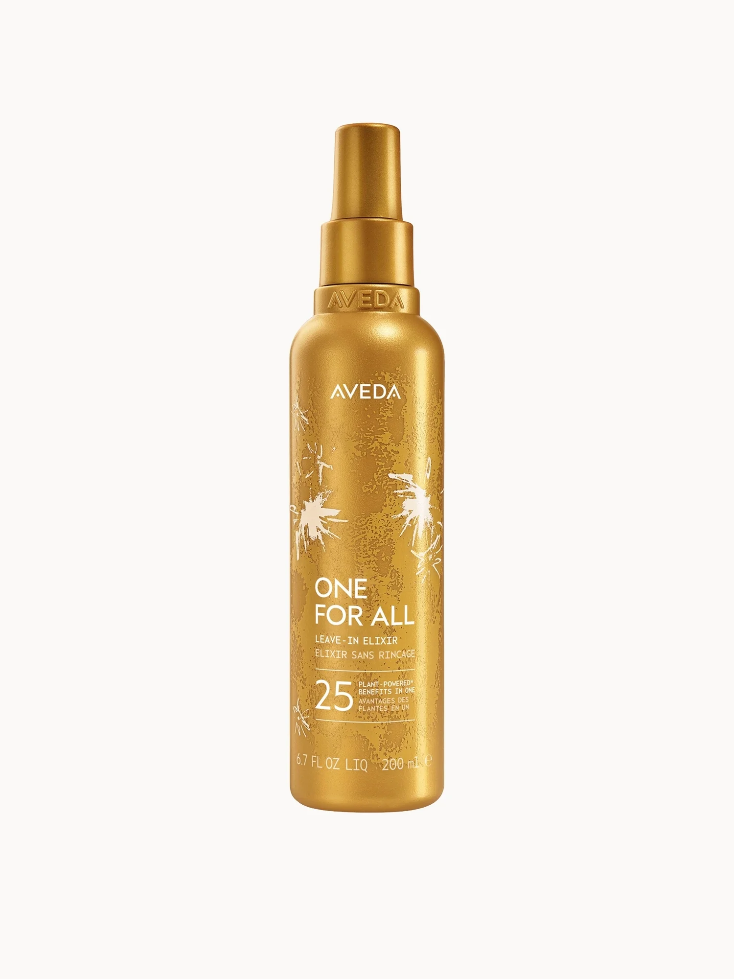 Aveda One For All Leave-In Elixir 200ml