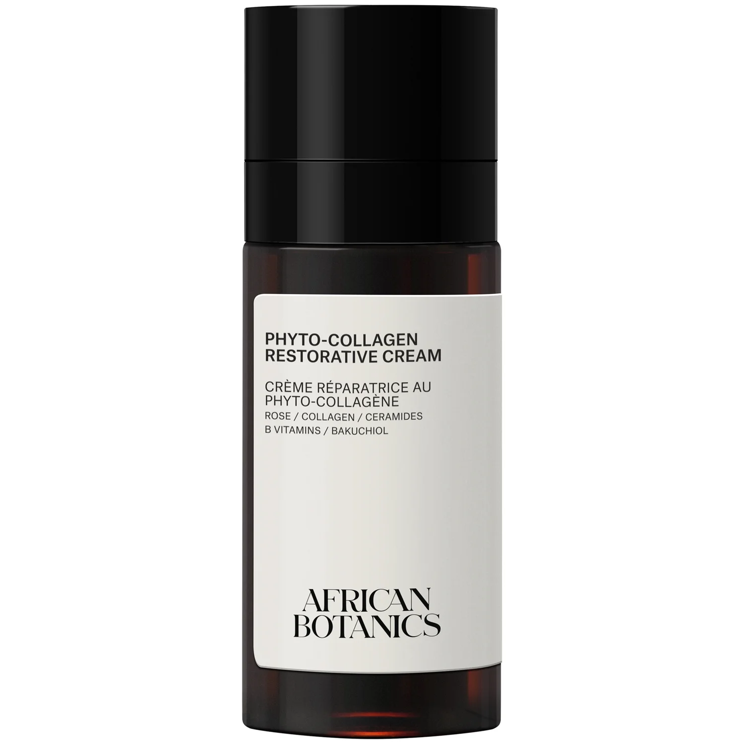 African Botanics Phyto-Collagen Restorative Cream 50ml