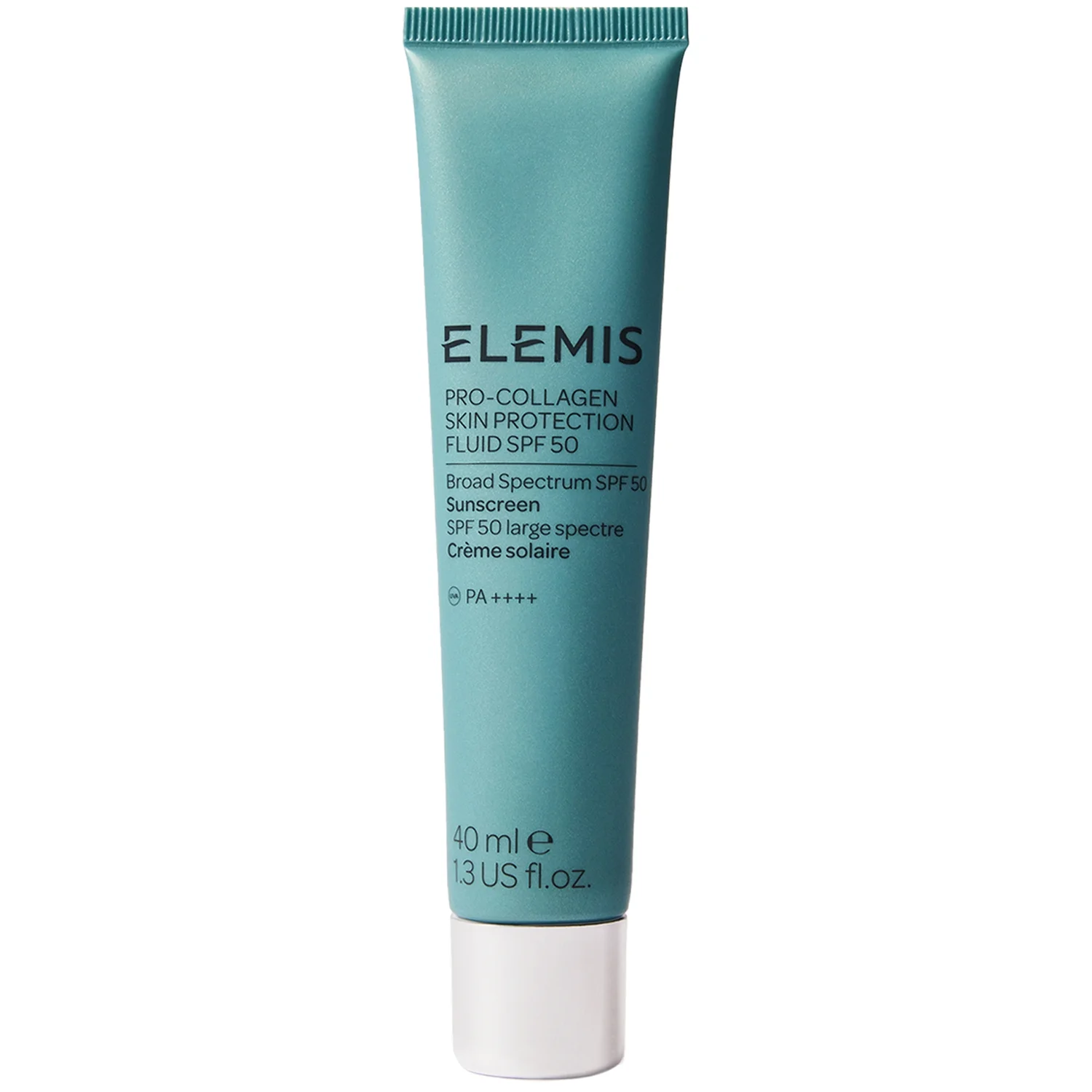 Pro-Collagen Skin Protection Fluid SPF50 (40ml) product image