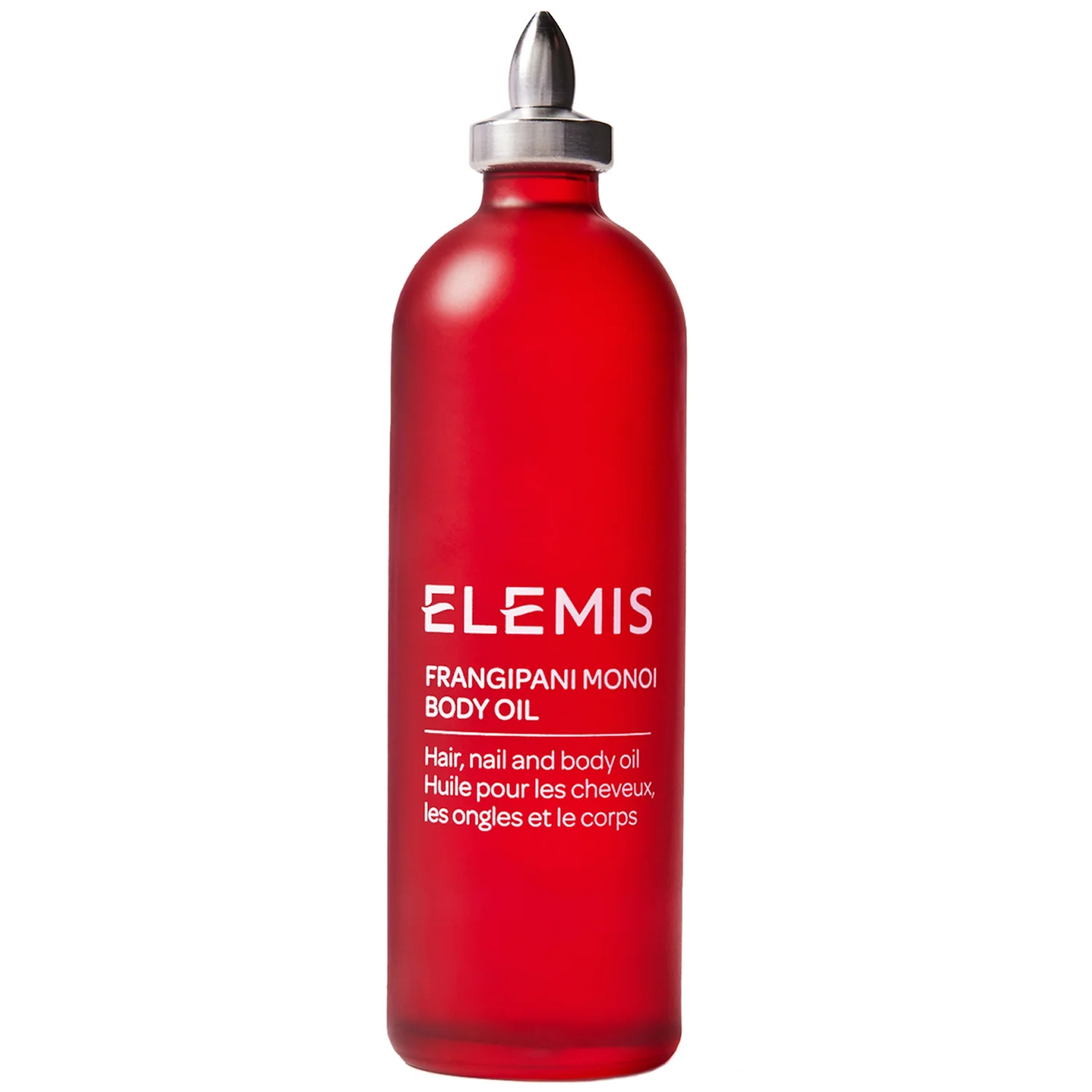 Frangipani Monoi Body Oil (100ml) product image