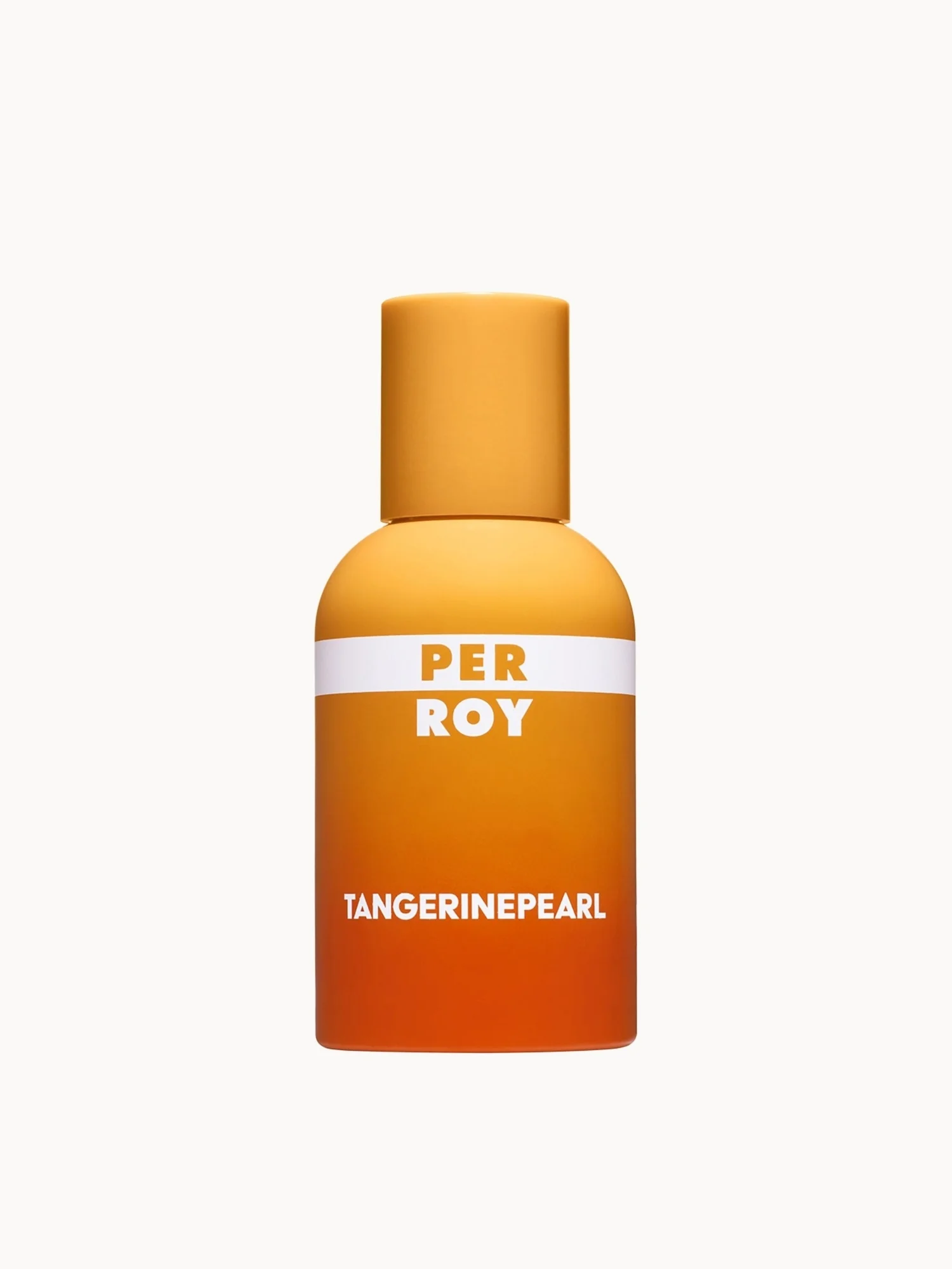 Perroy Tangerine Pearl Eau de Parfum 100ml