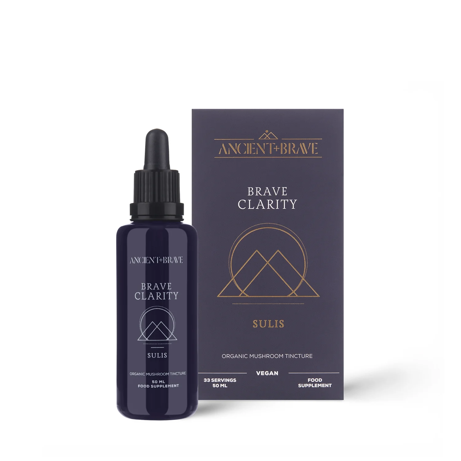 Ancient + Brave Clarity 50ml
