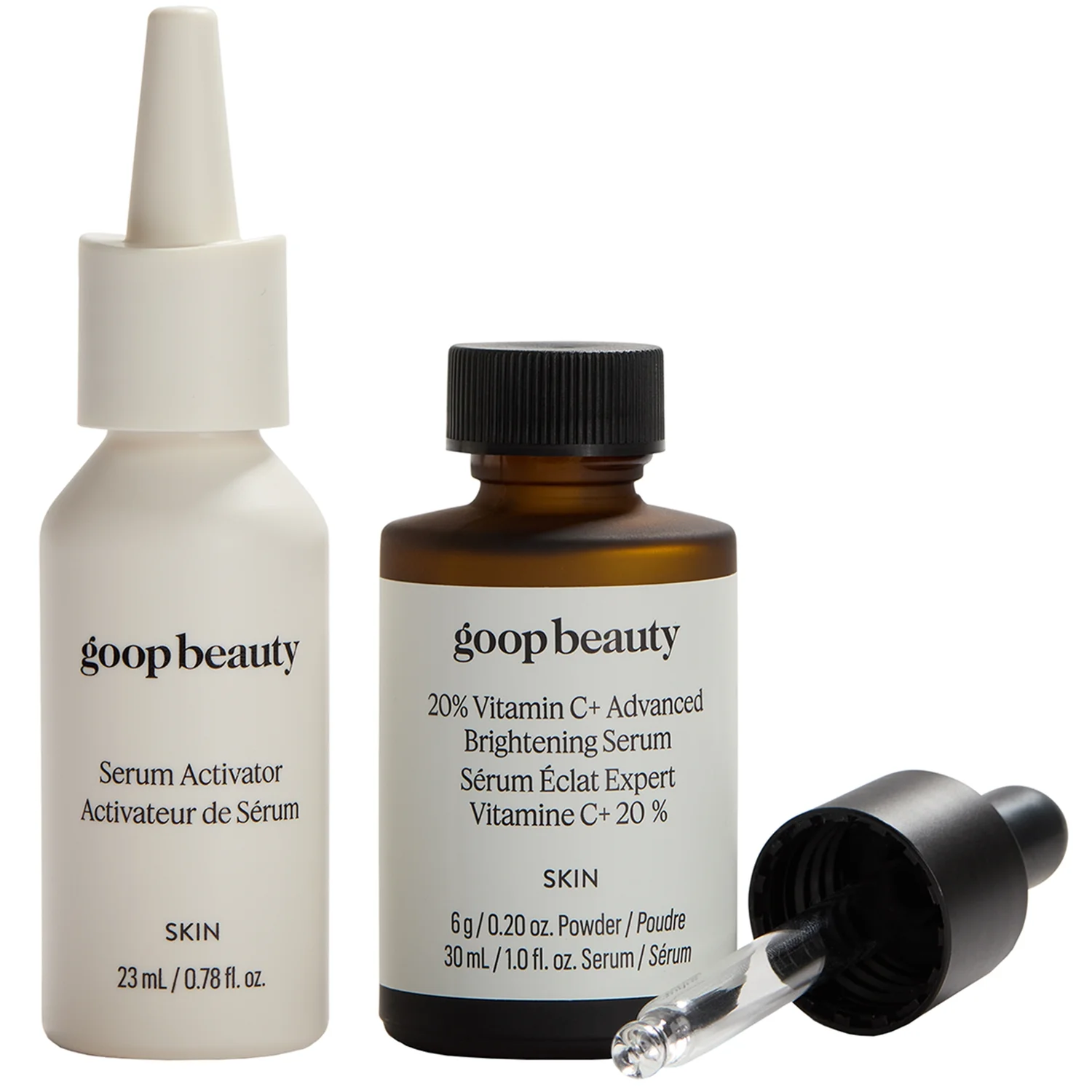 20% Vitamin C+ Advanced Brightening Serum 30ml product image