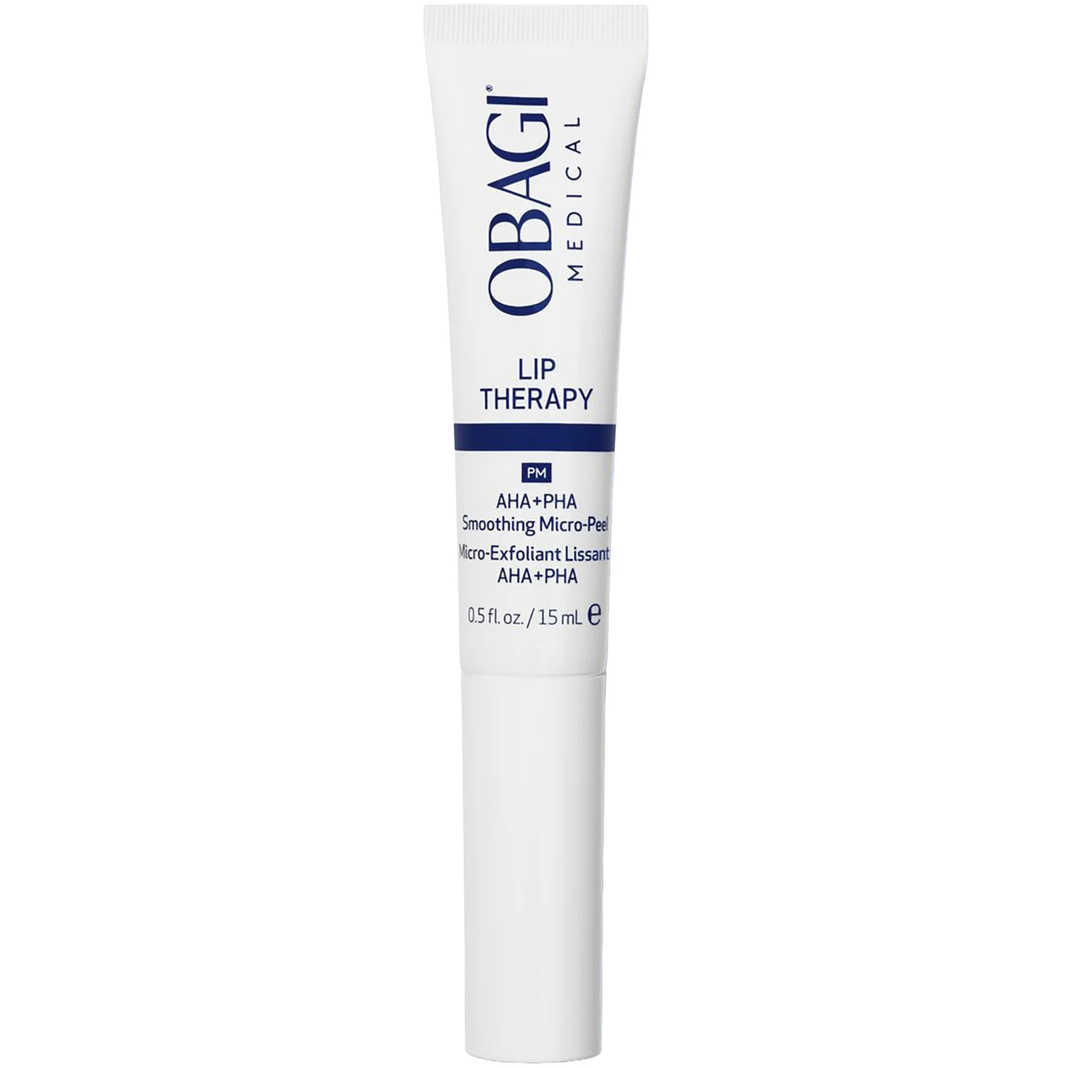 Lip Therapy AHA+PHA Smoothing Micro-Peel product image