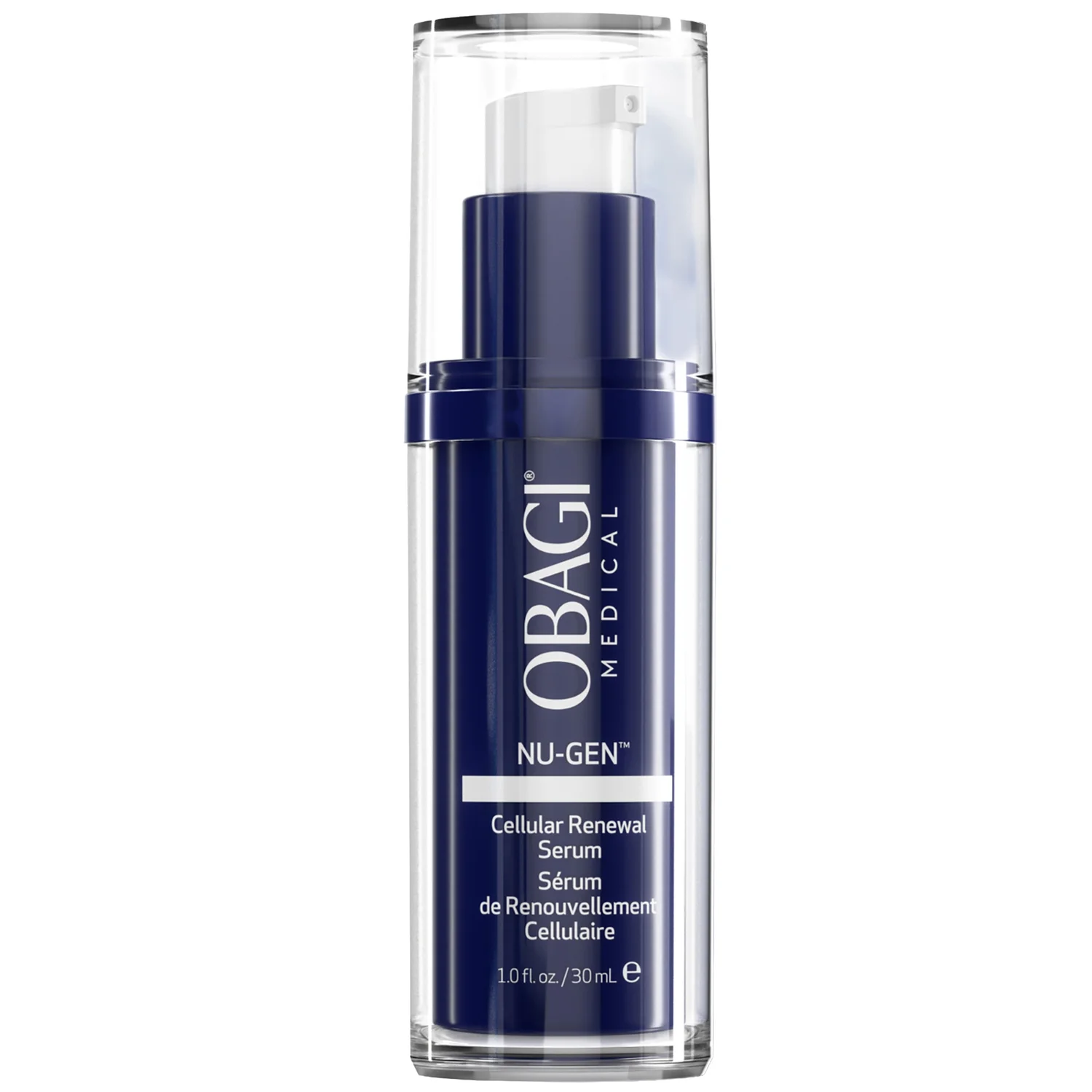 Nu-Gen Cellular Renewal Serum (1 oz.) product image