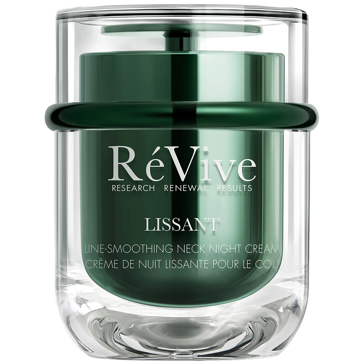 Skincare Lissant LineSmoothing Neck Night Cream 75ml product image