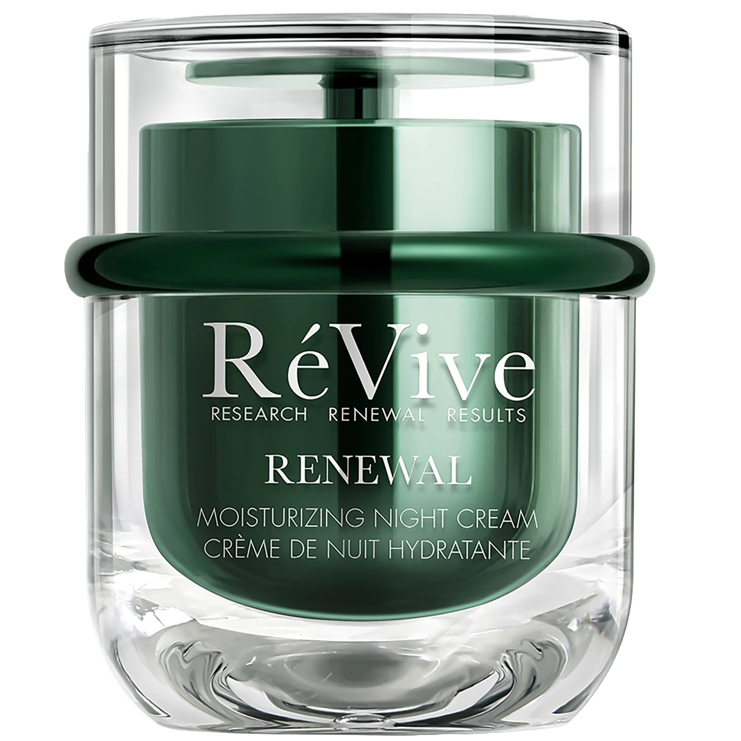 Skincare Renewal Moisturizing Night Cream 50ml product image