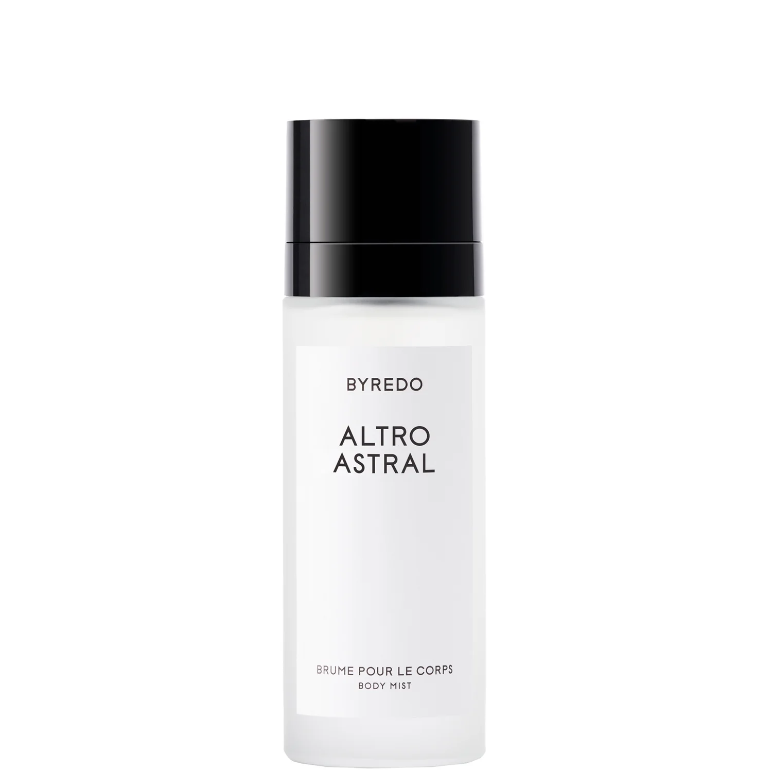 BYREDO Alto Astral Body Mist 100ml