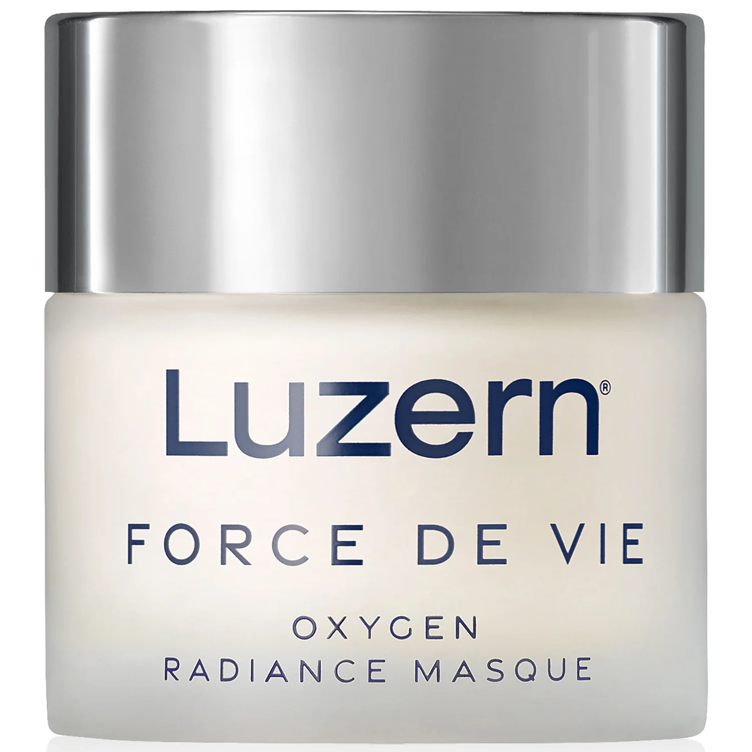 Luzern Force De Vie Oxygen Radiance Masque 60ml
