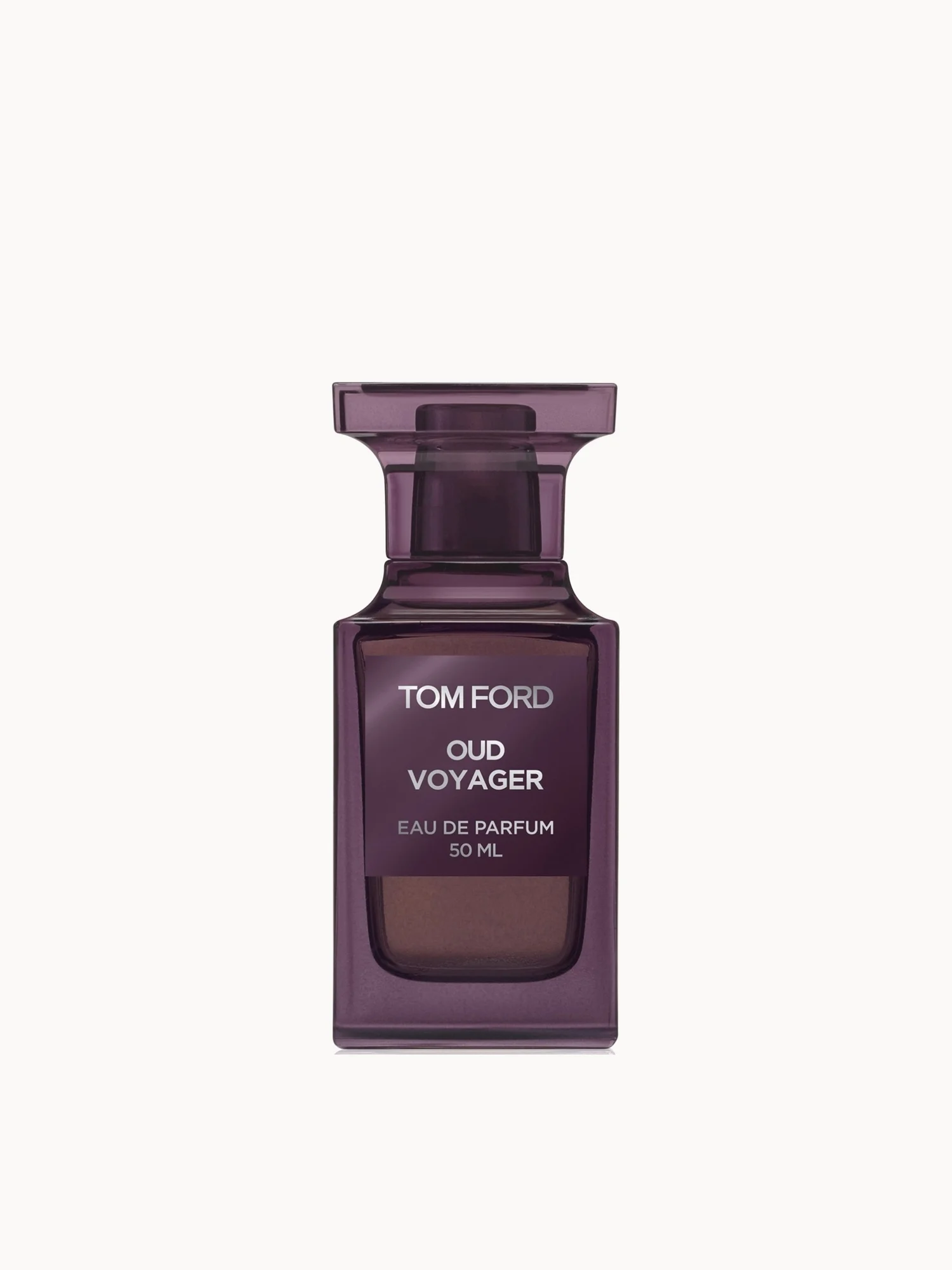 TOM FORD Oud Voyager Eau de Parfum 50ml