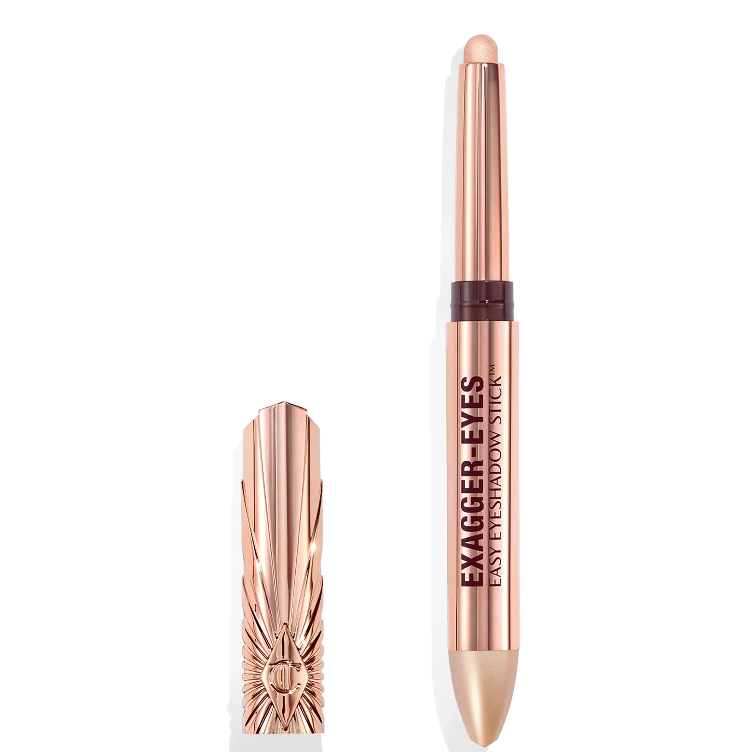 Charlotte Tilbury Exagger