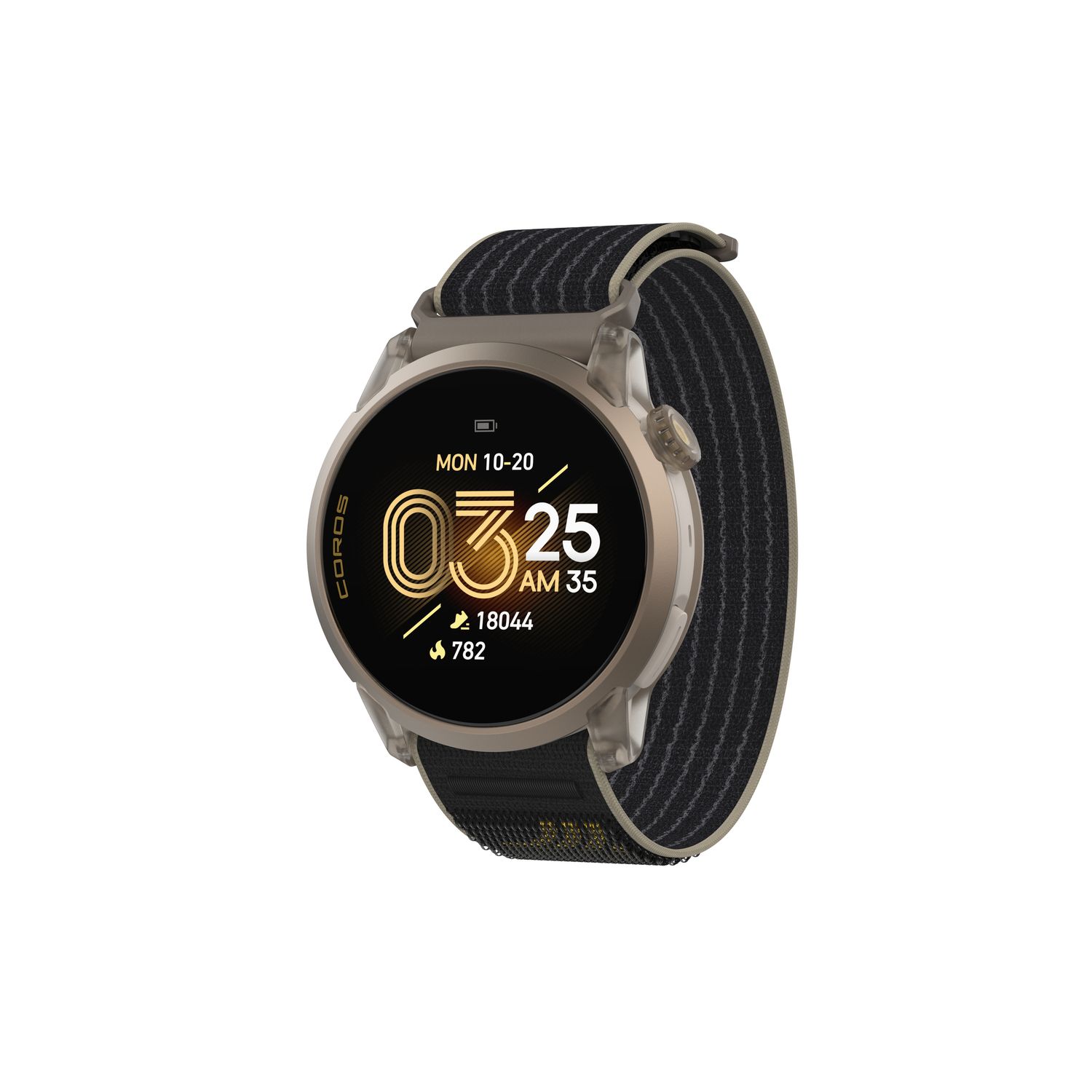 COROS PACE 4 GPS Sport Watch - Jakob Gold