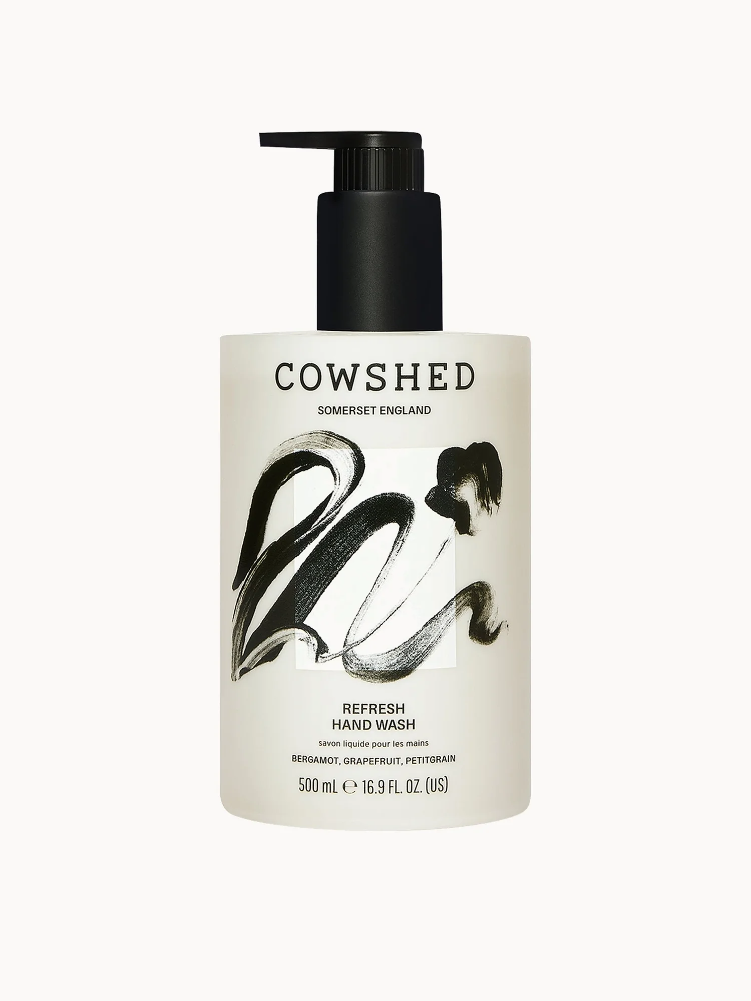 Cowshed Refresh Hand Wash 500ml