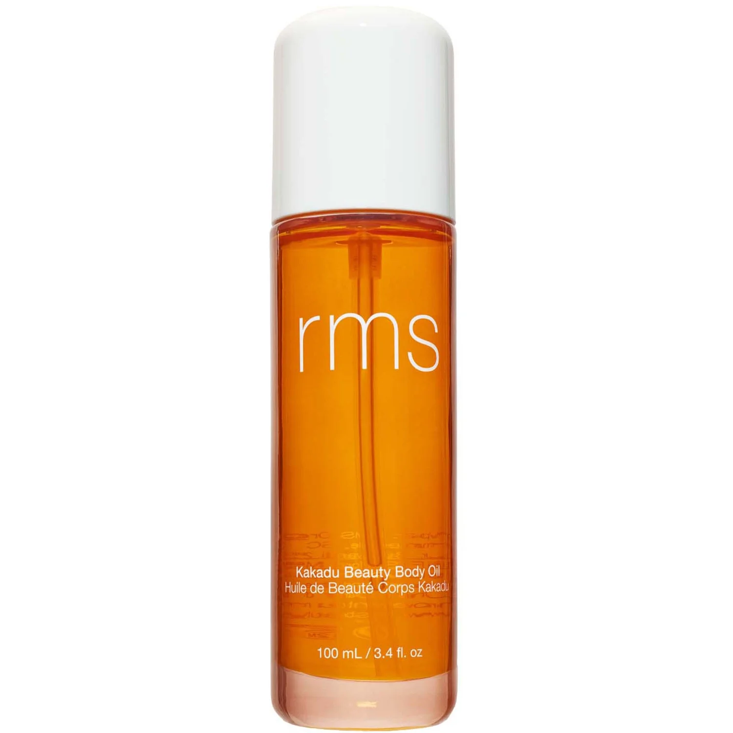 Kakadu Beauty Body Oil 100ml product image
