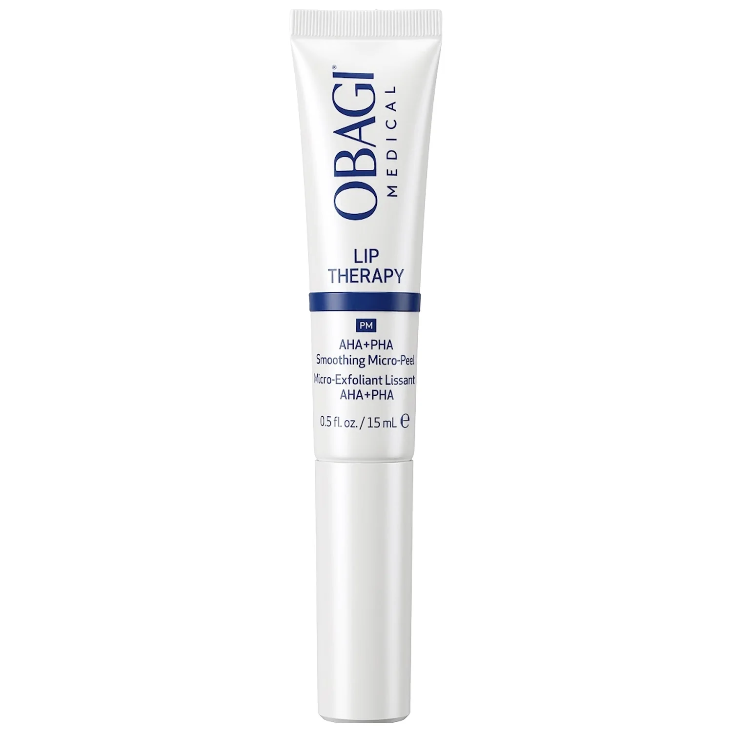 Obagi Lip Therapy AHA + PHA Smoothing Micro-Peel 15ml