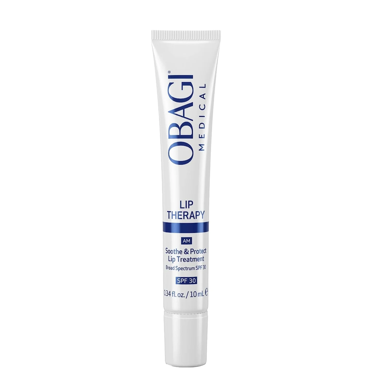 Obagi Lip Therapy Soothe & Protect Lip Treatment SPF30 10g
