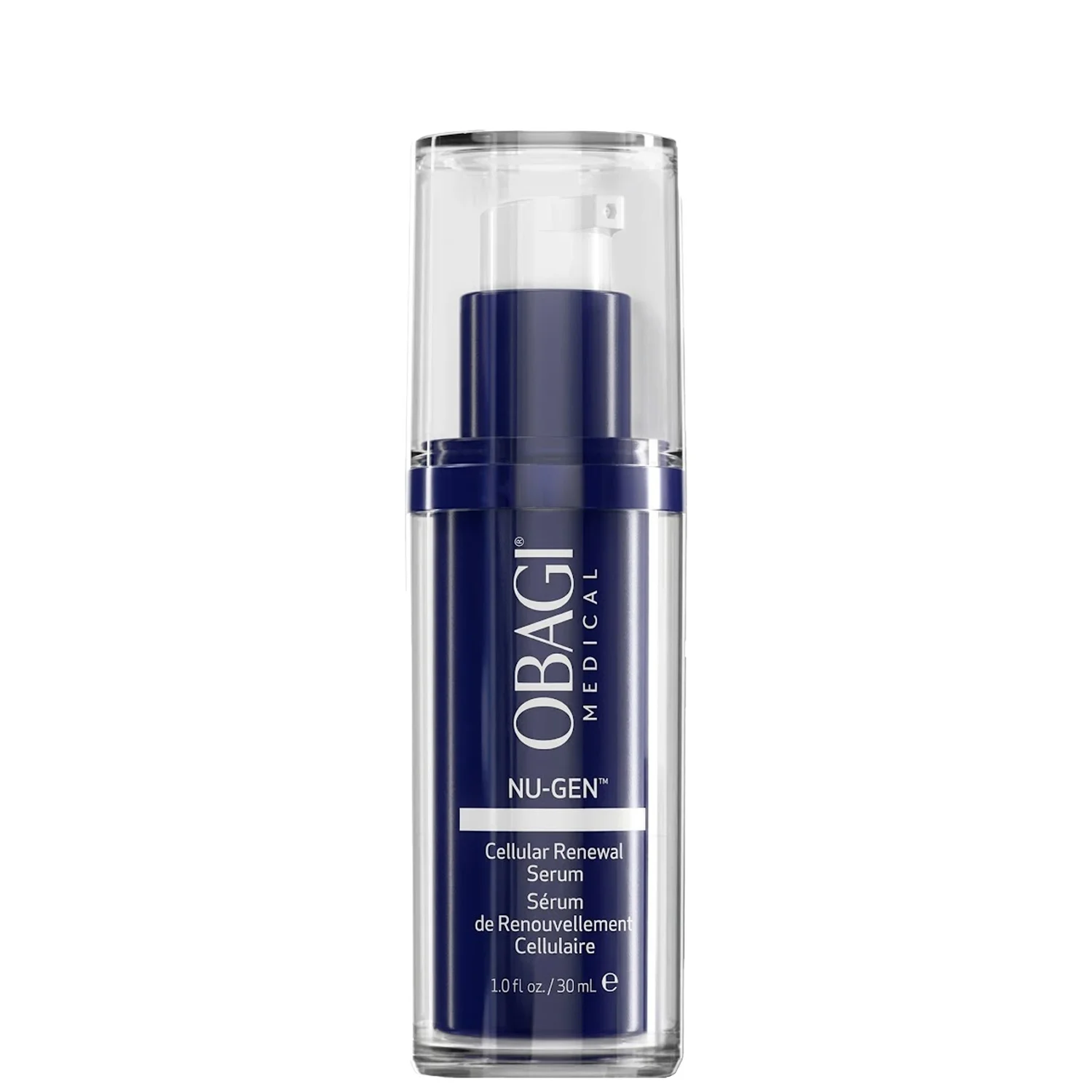 Obagi Nu-Gen Cellular Renewal Serum 30ml