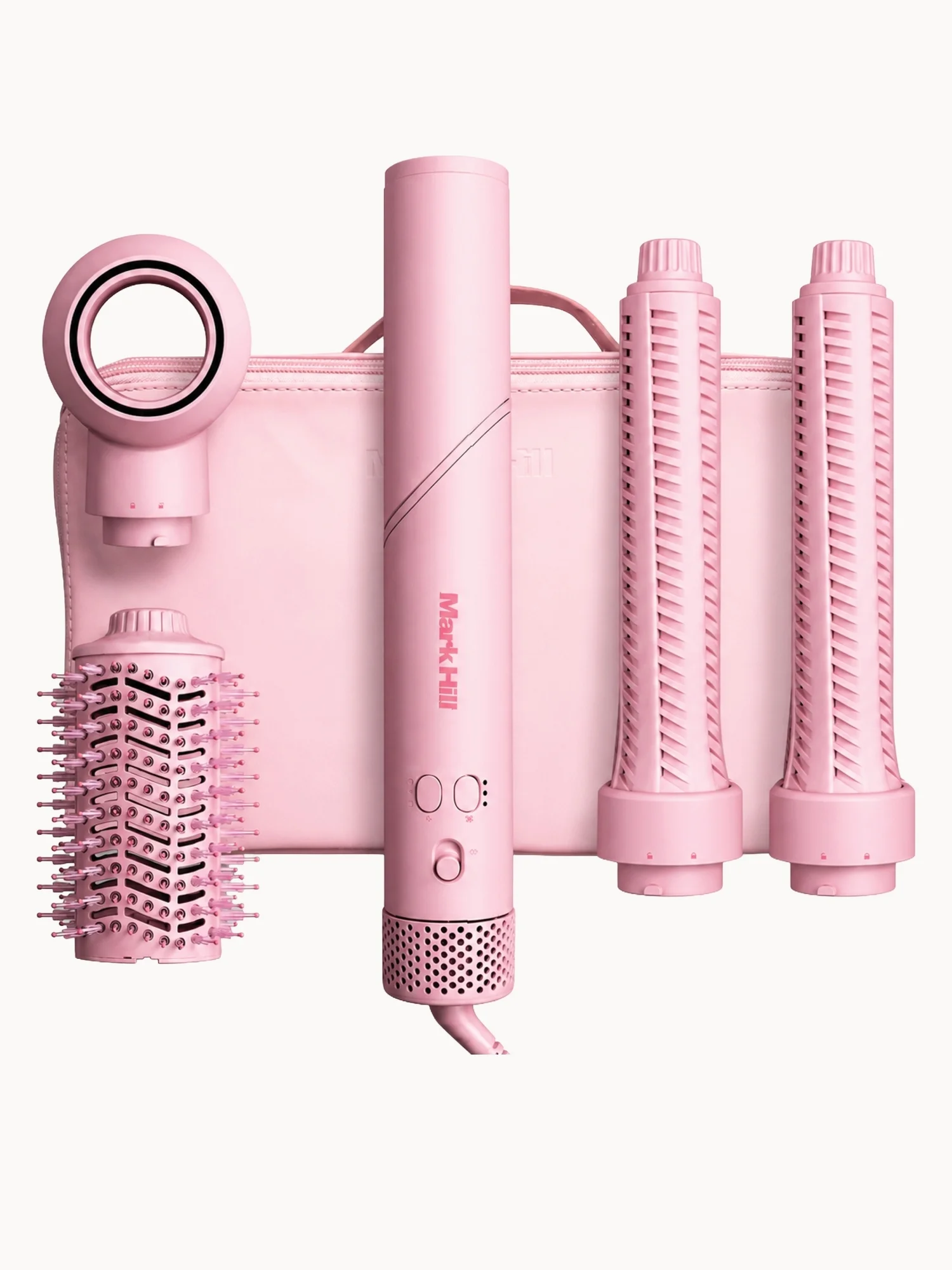 Mark Hill Hair Flexi Air Styler Starter Kit