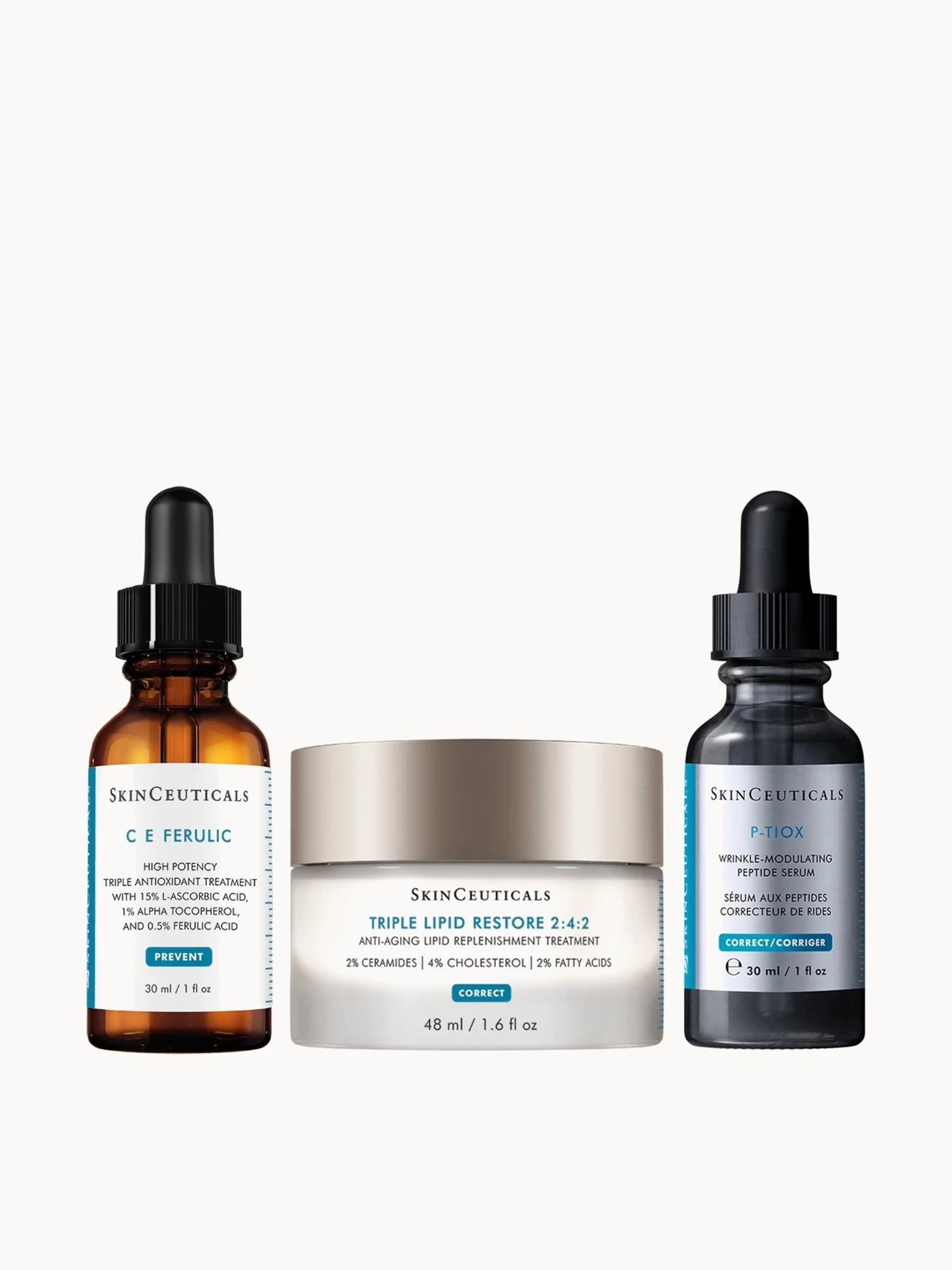SkinCeuticals Glass Skin Radiance Set
