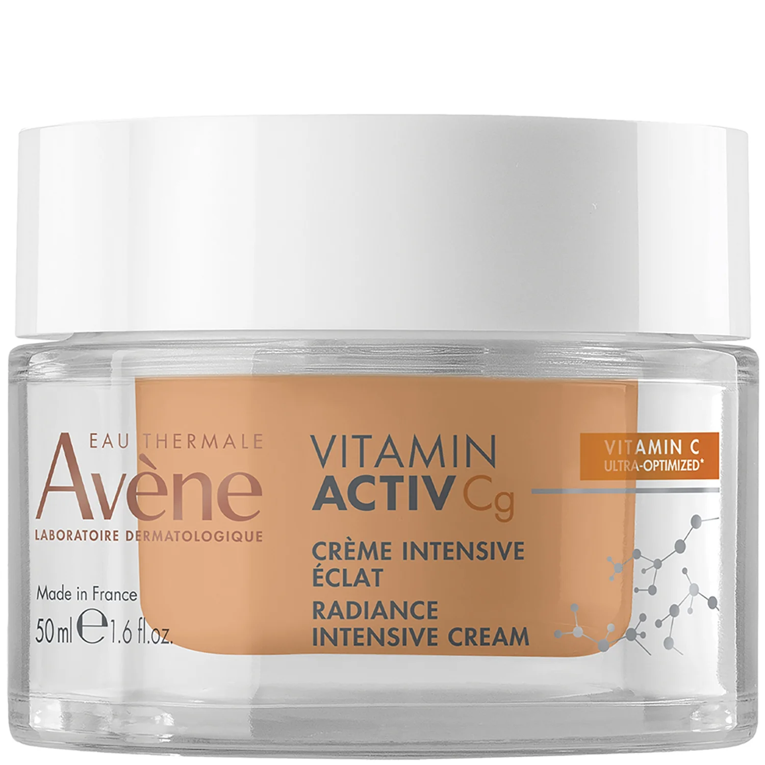 Vitamin Activ Cg Radiance Intensive Cream 1.6 fl.oz. product image