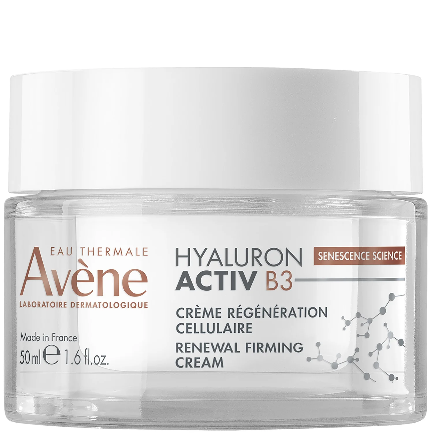 Hyaluron Activ B3 Renewal Firming Cream 1.6 fl.oz. product image