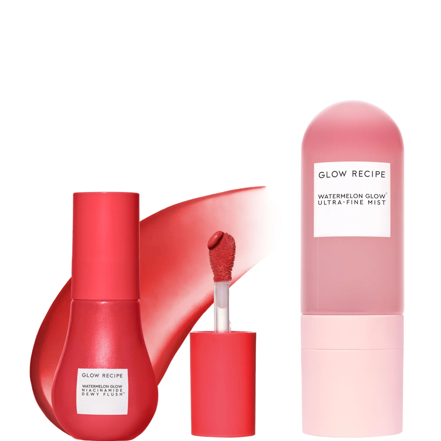 Glow Recipe Blush & Spritz Bundle