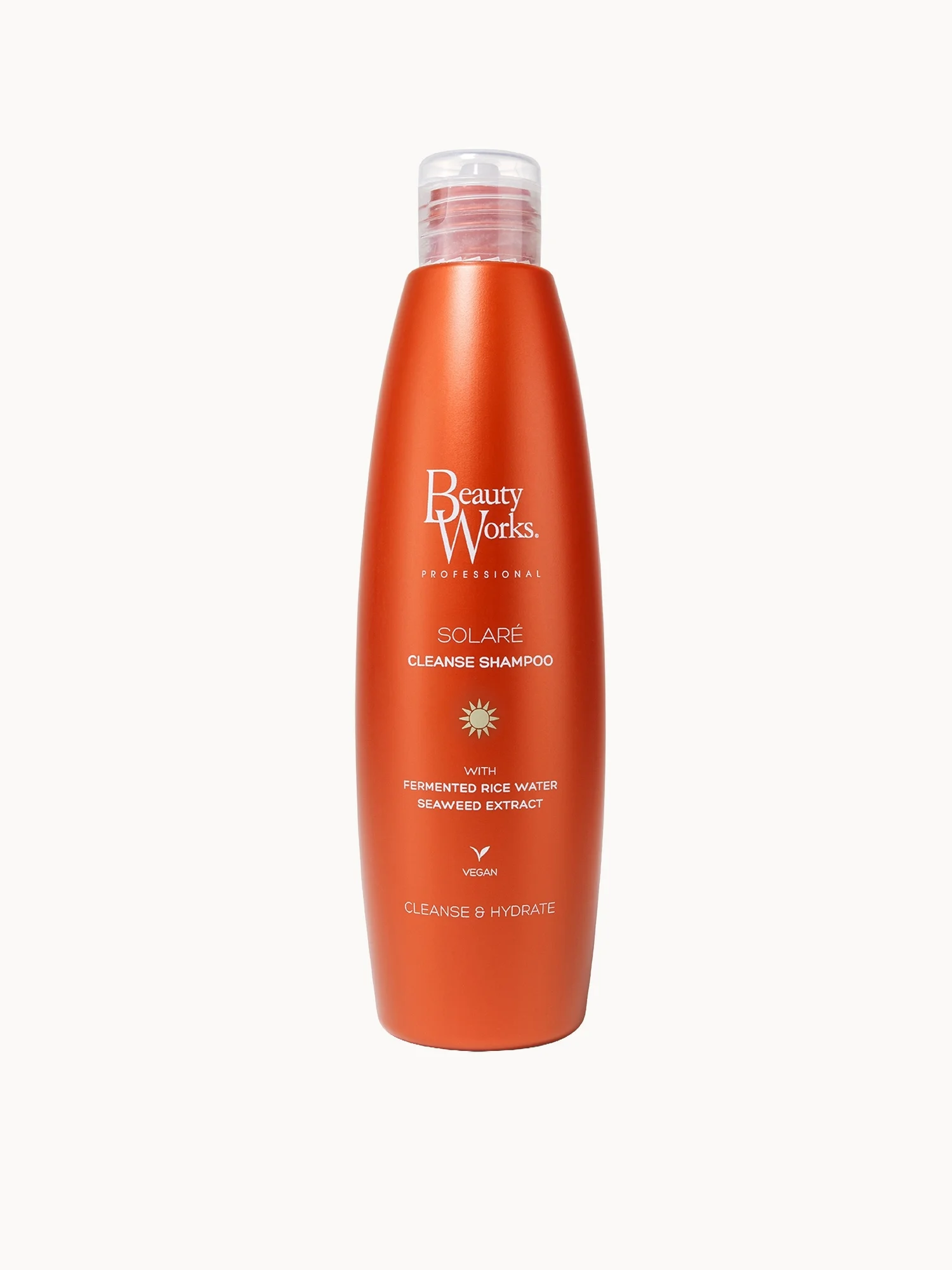 Beauty Works Cleanse Shampoo 250ml