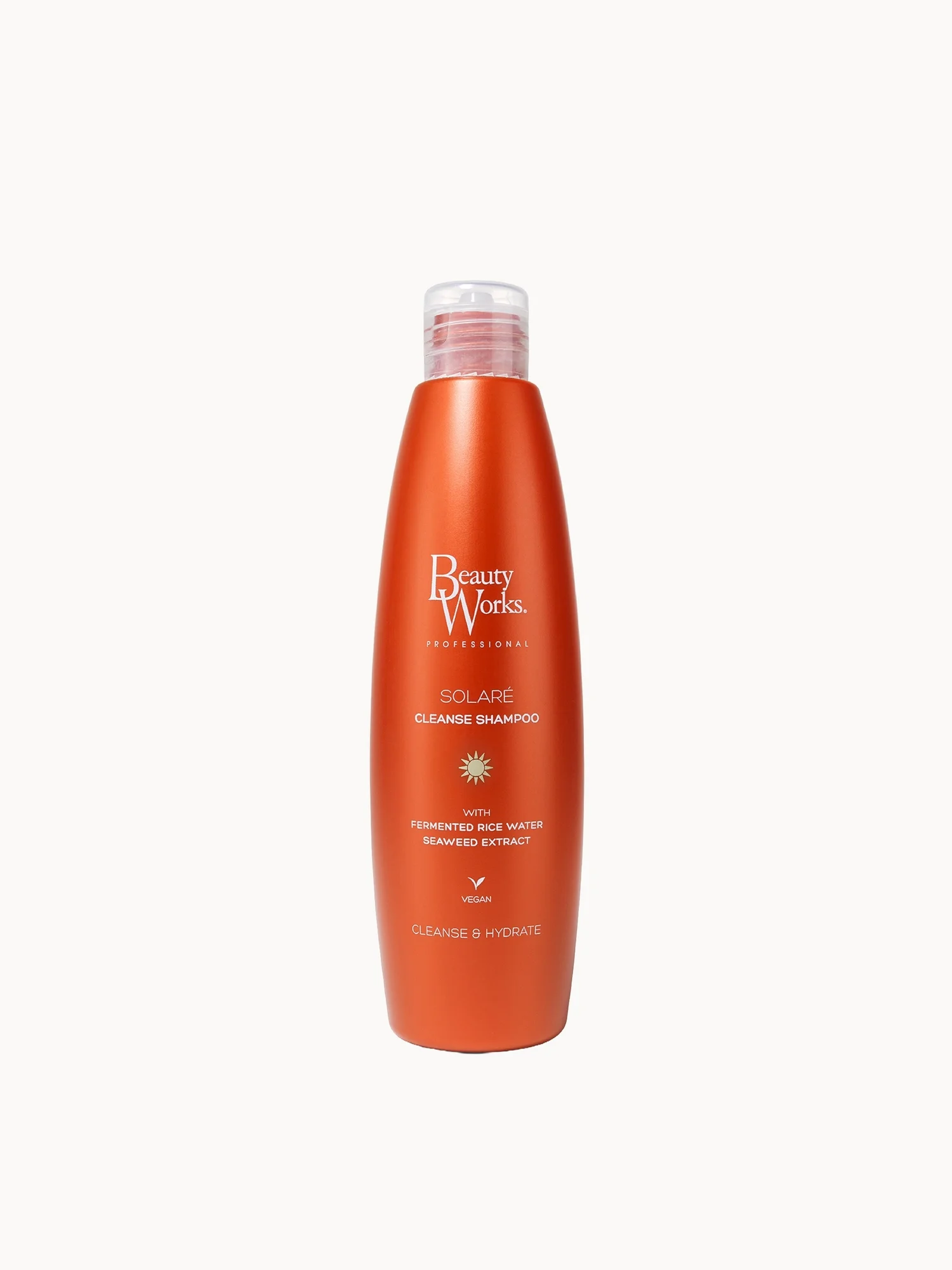 Beauty Works Cleanse Shampoo 100ml