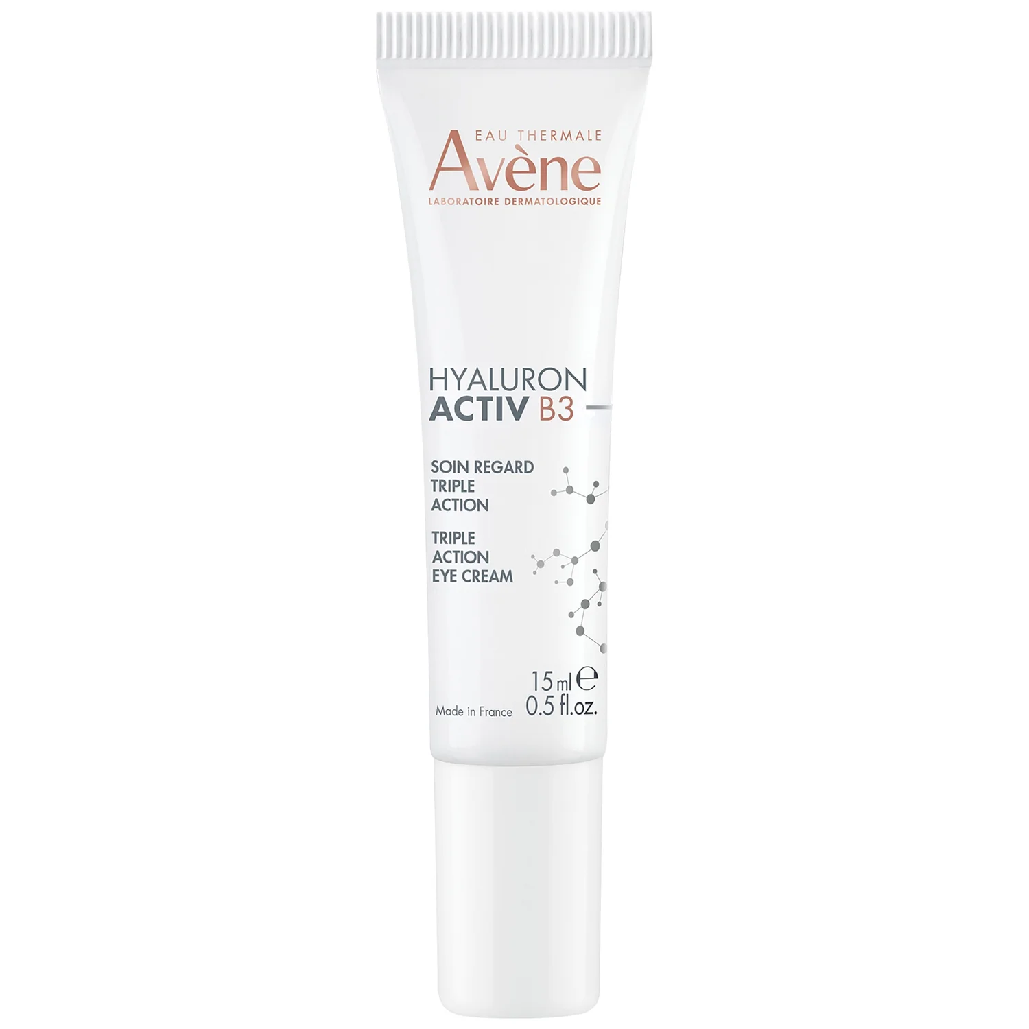 Hyaluron Activ B3 Triple Correction Eye Cream 0.5 fl.oz. product image