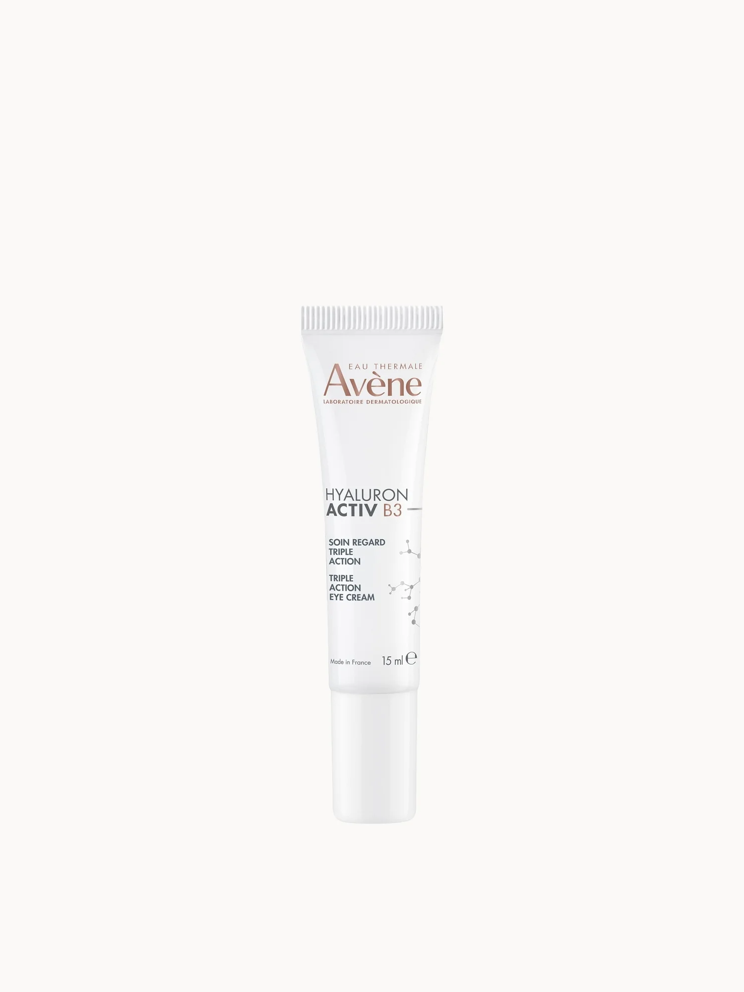 Avène Hyaluron Activ B3 Triple Correction Eye Cream 15ml