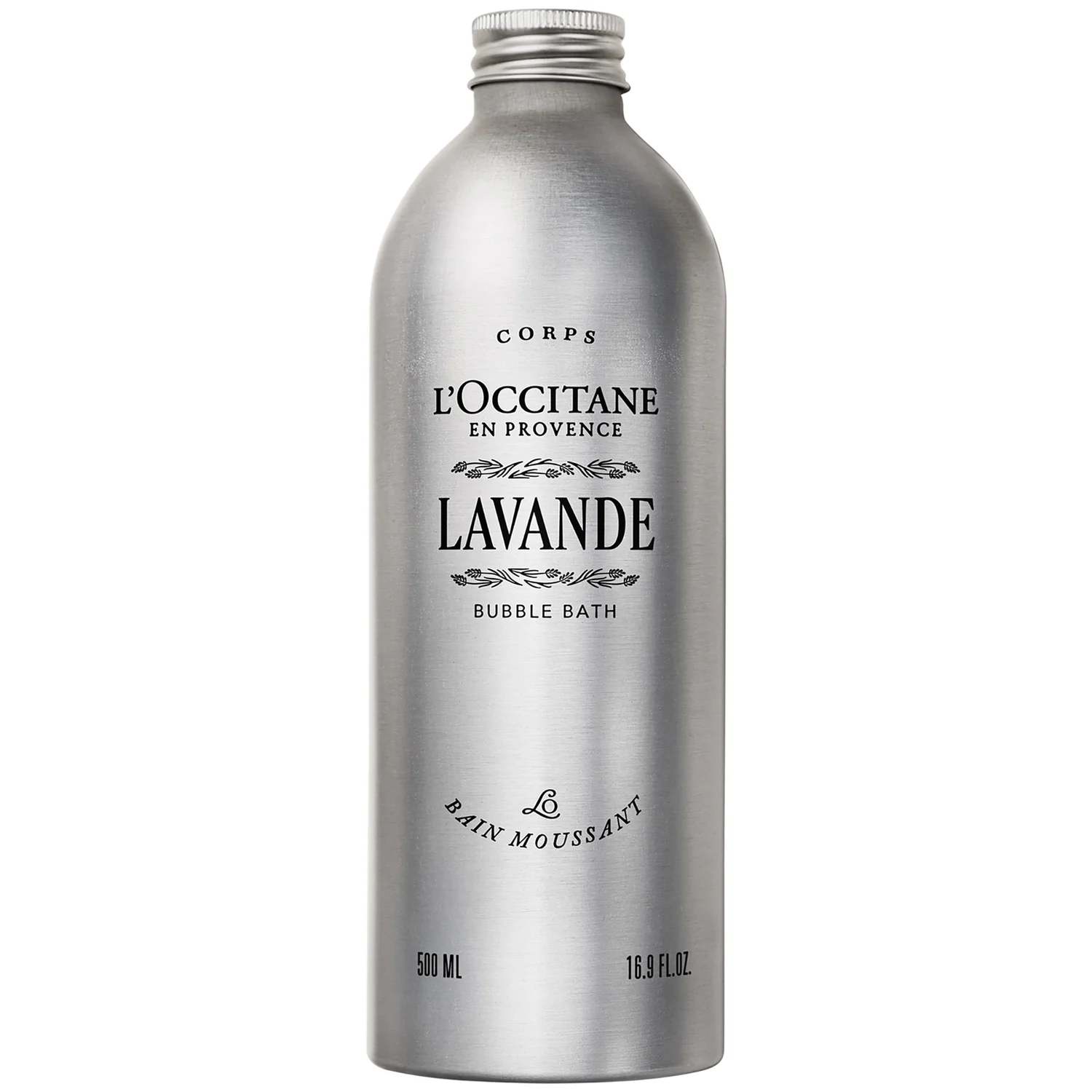L'Occitane Lavande (Lavender) Foaming Bath 500ml