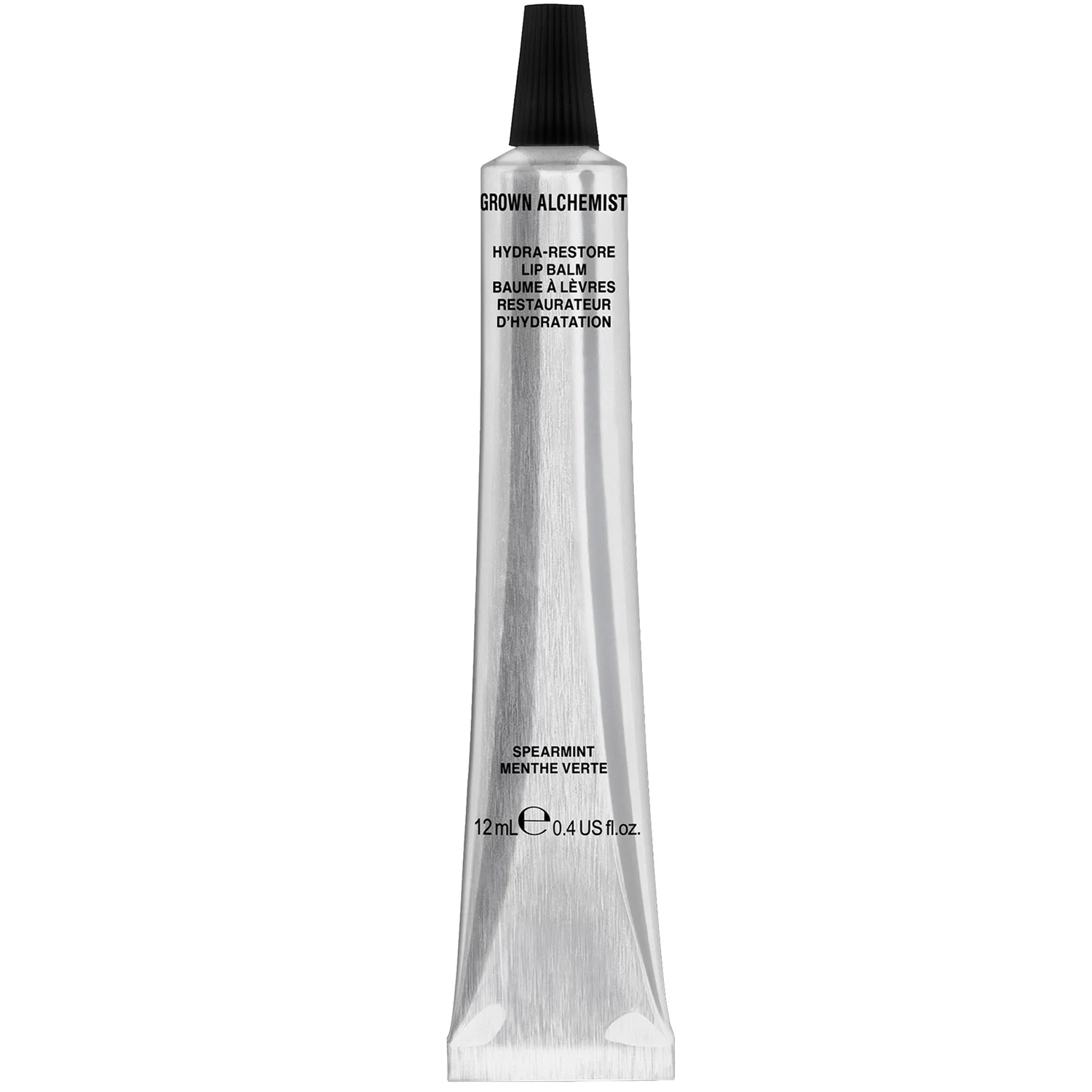 Grown Alchemist Hydra-Restore Lip Balm - Spearmint (12ml)