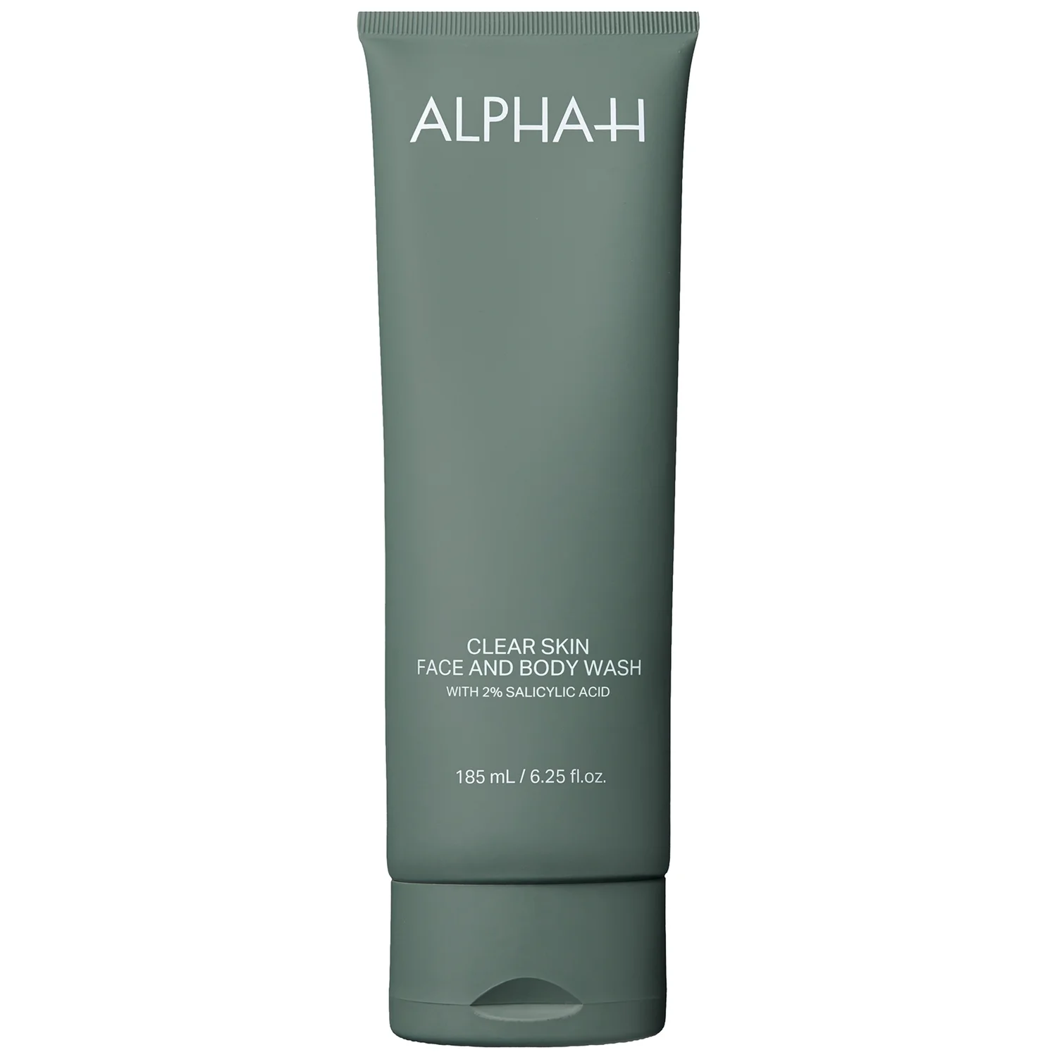 Clear Skin Face and Body Wash 185ml product image