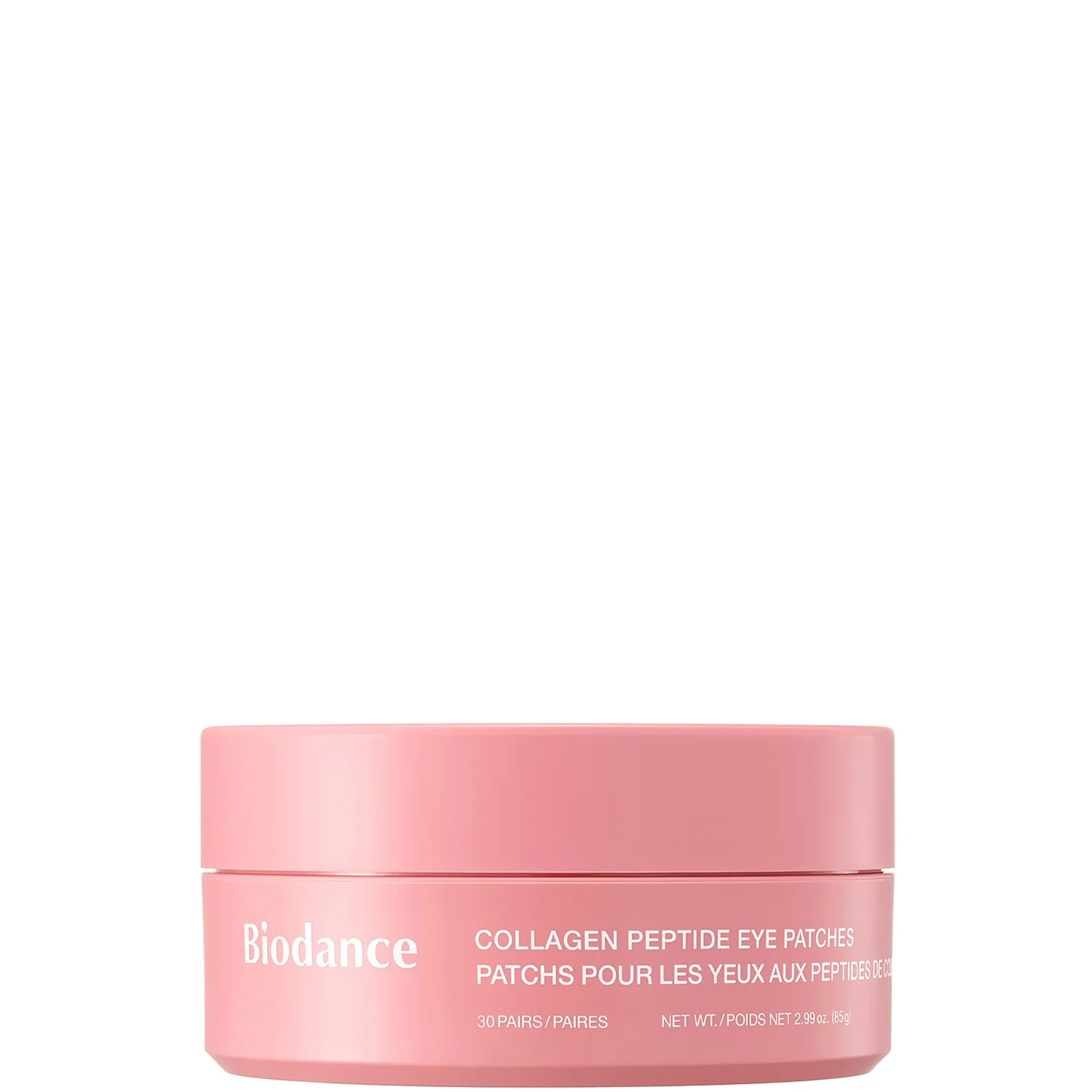 Biodance Collagen Peptide Eye Patches (30ea)